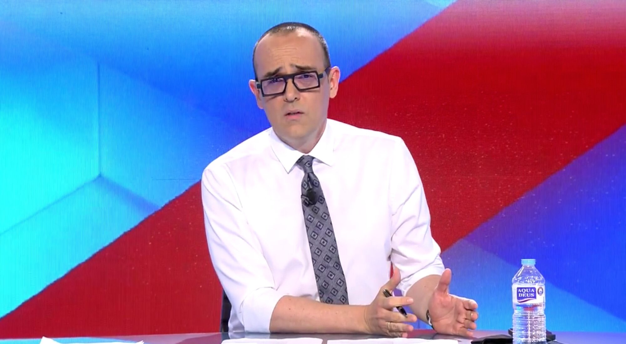 Risto Mejide, en &#39;Todo es mentira&#39;