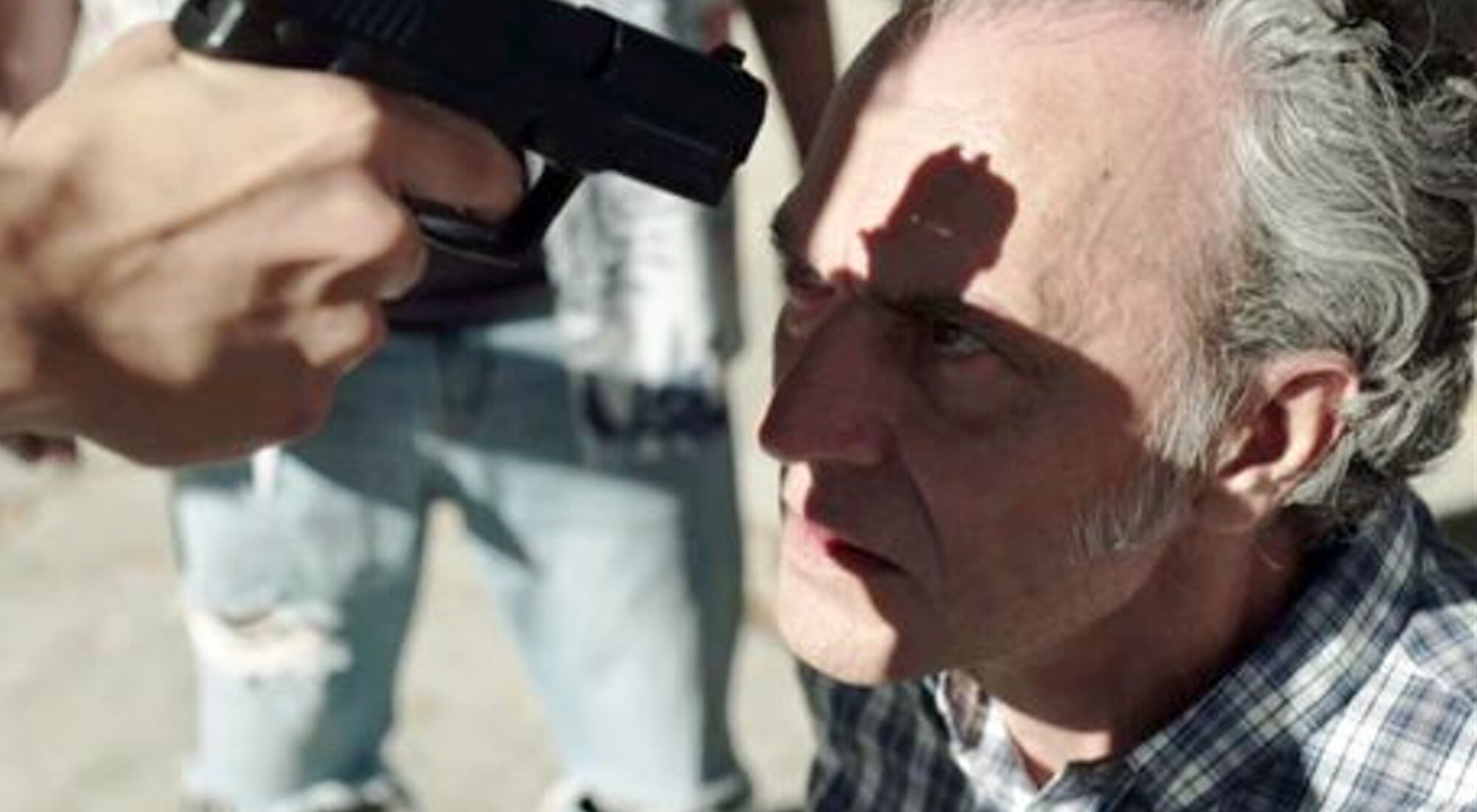 Tirso en &#39;Entrevías&#39;