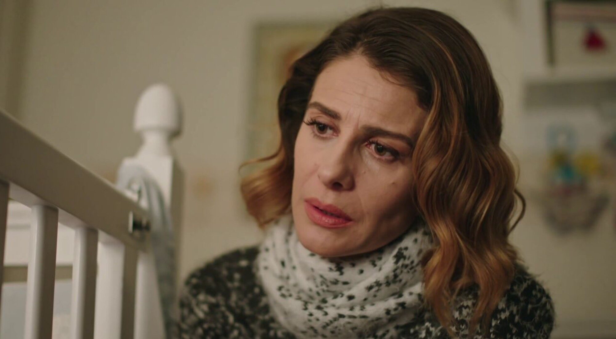 &#39;Paramparça: vidas cruzadas&#39;