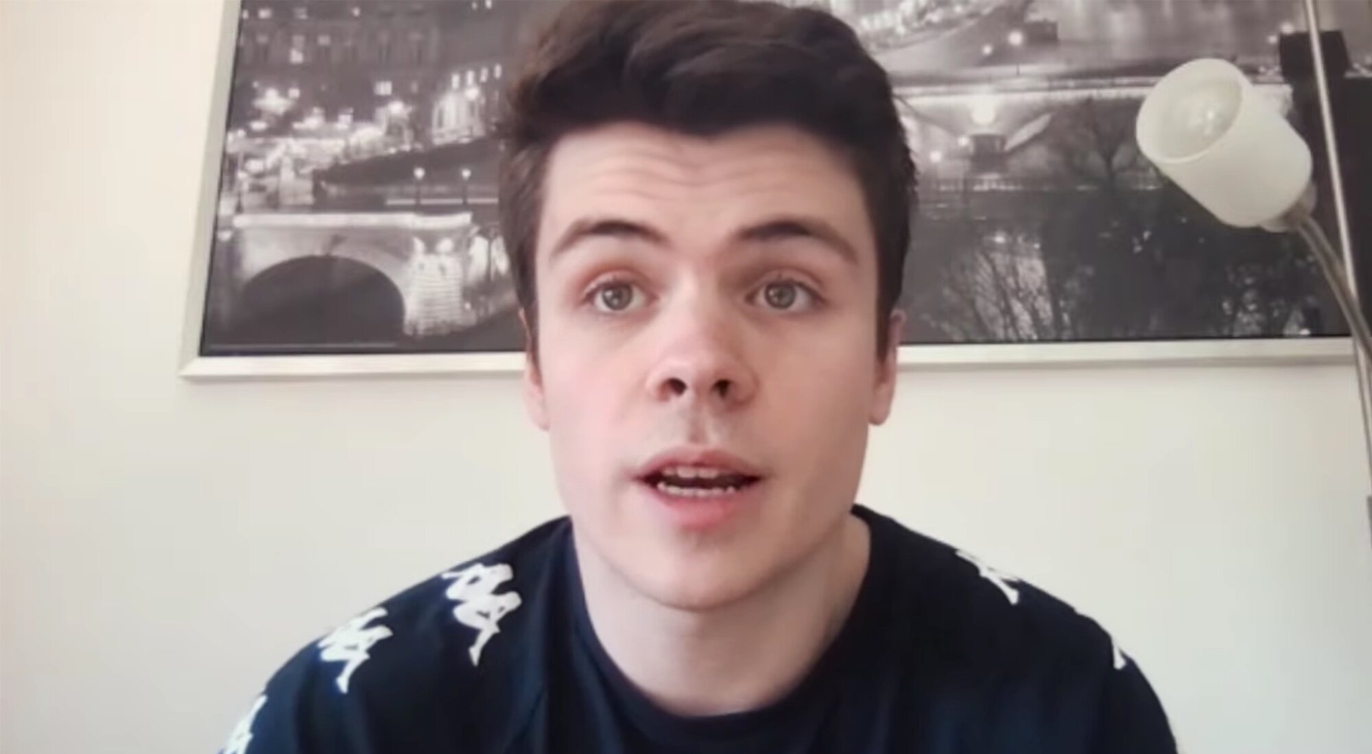 "El Ingeniero" (Pedro Sáez)