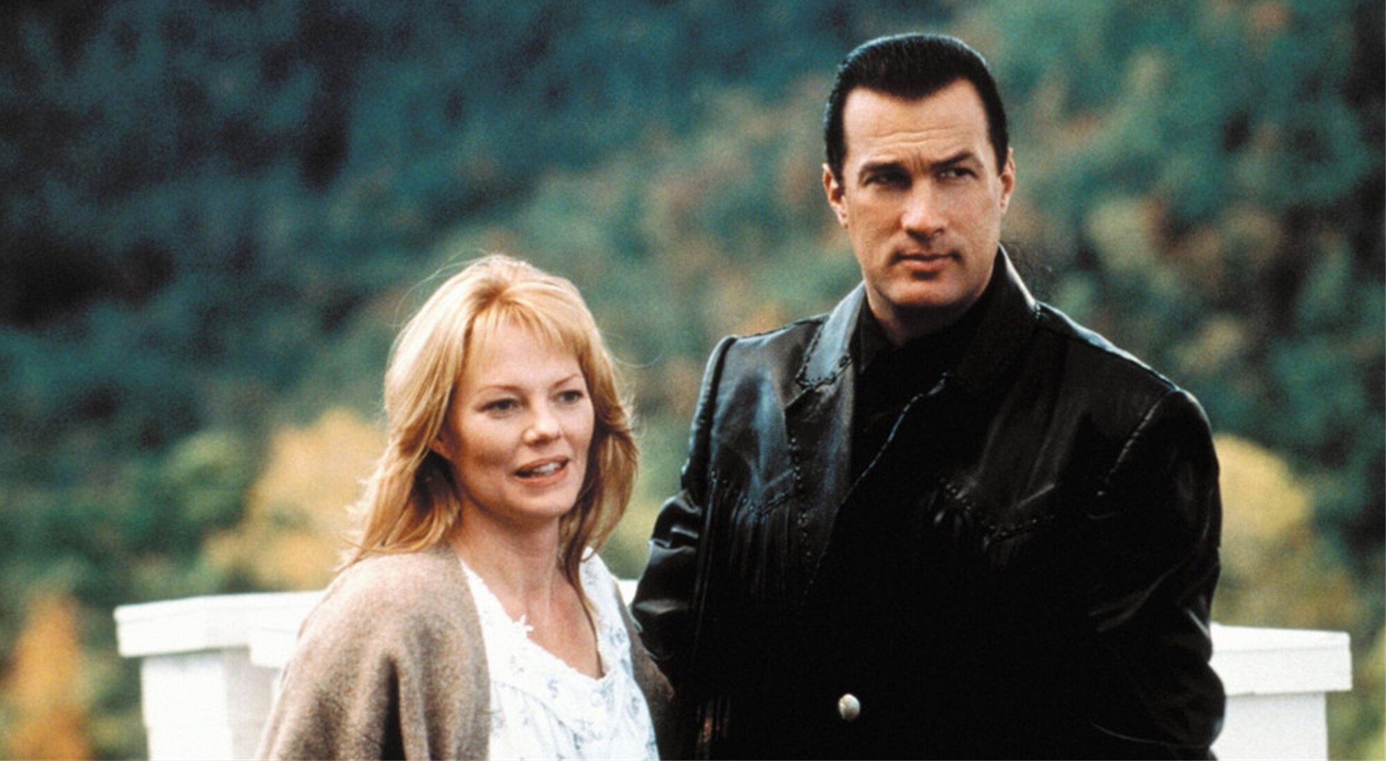 &quot;En tierra peligrosa 2&quot;