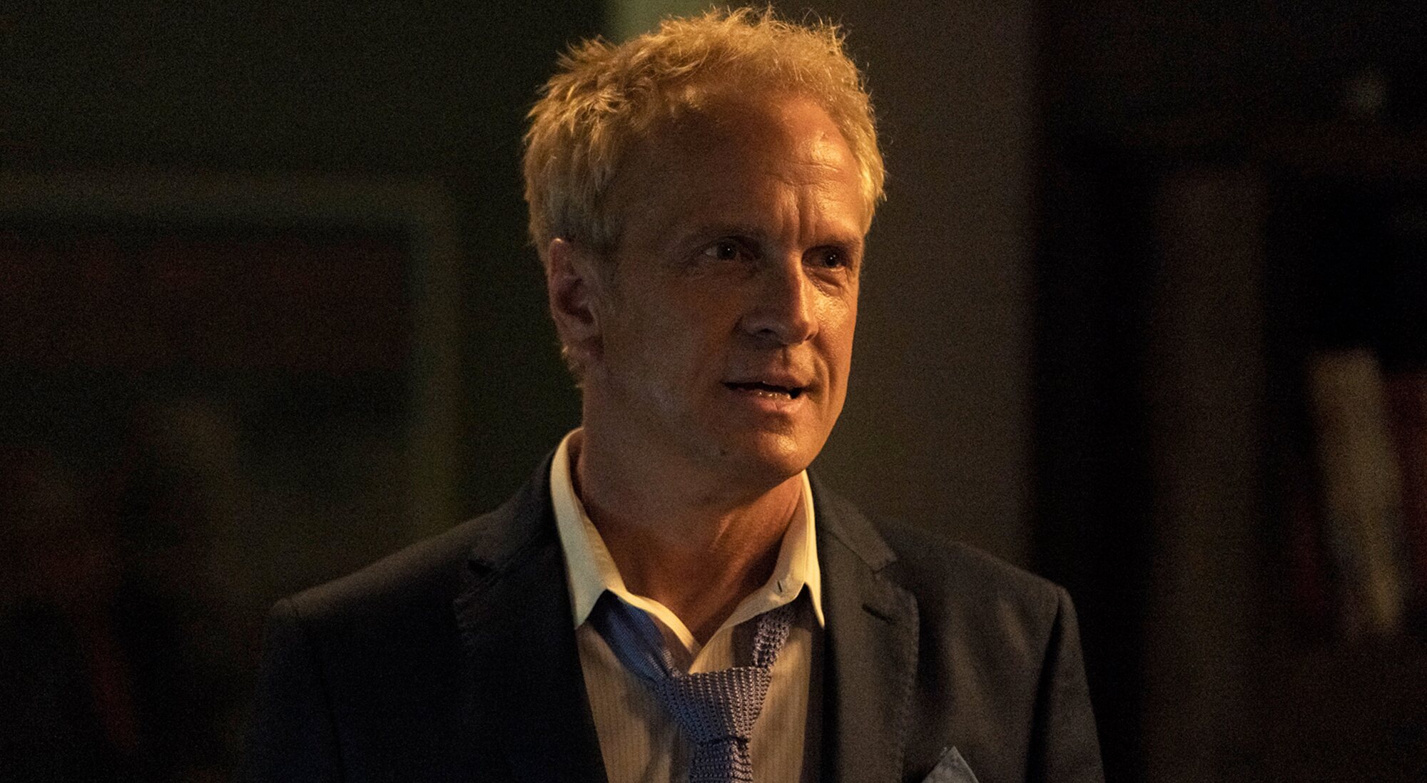 Howard en 'Better Call Saul'