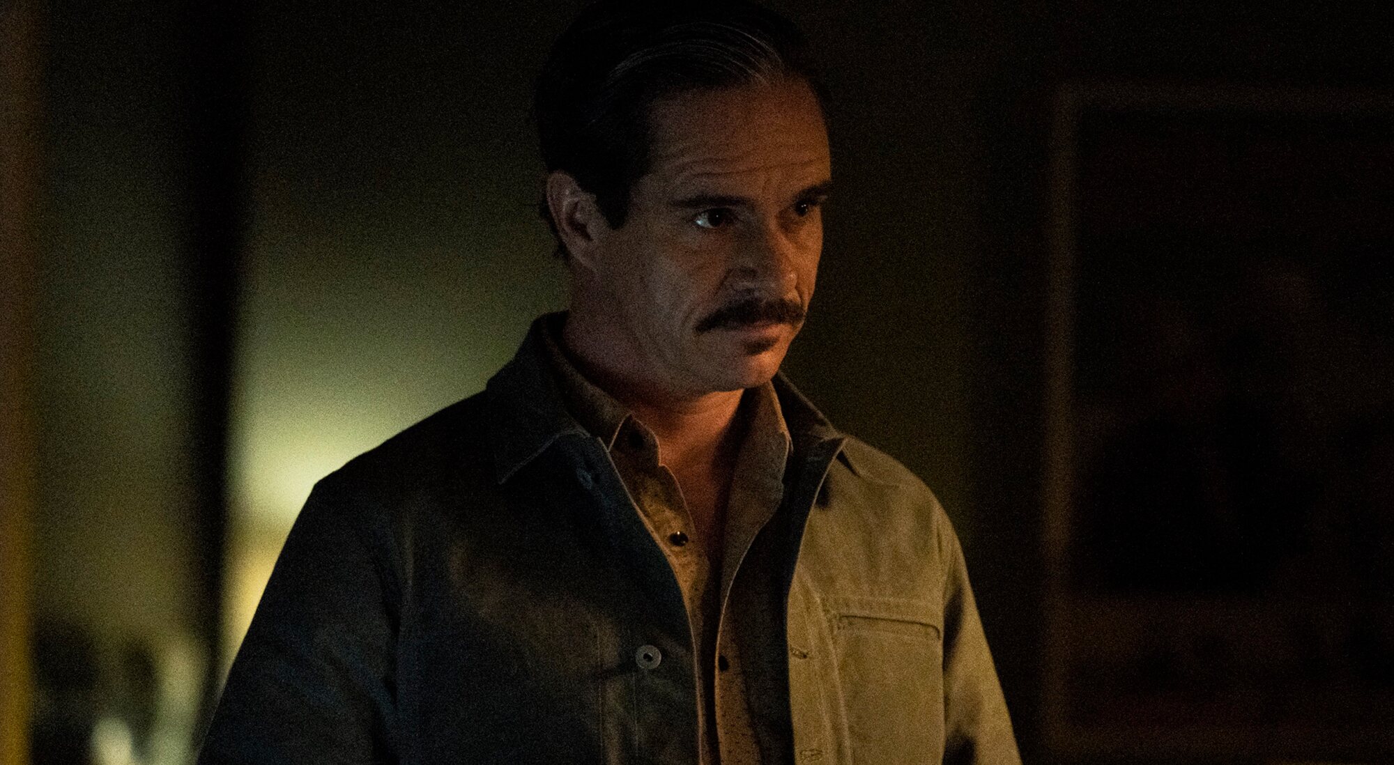 Lalo vuelve a Albuquerque en 'Better Call Saul'