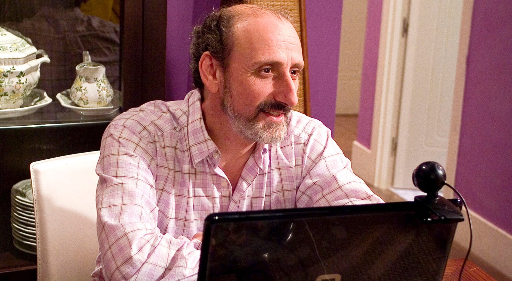 José Luis Gil en &#39;La que se avecina&#39;