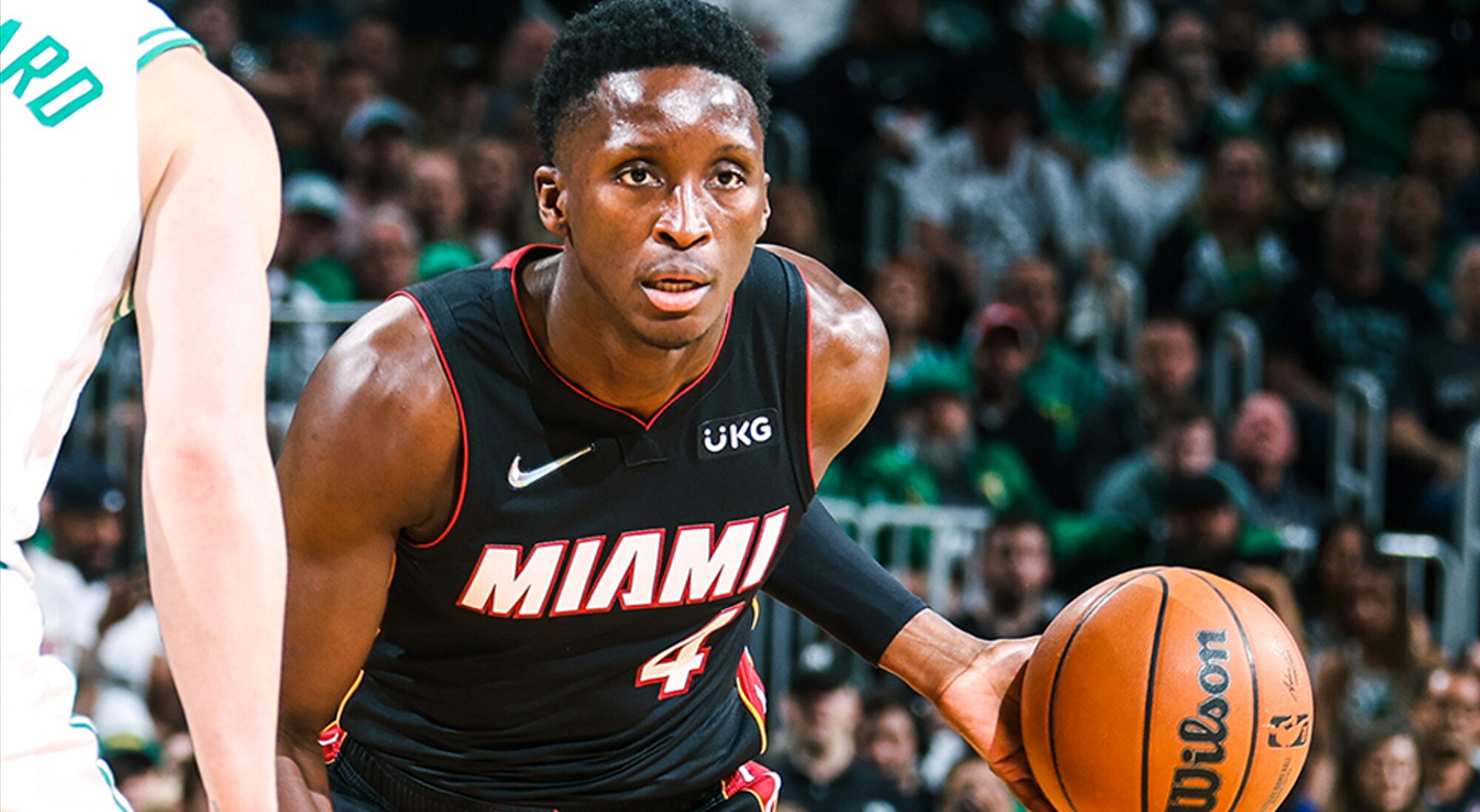 &#39;Heat v. Celtics&#39;