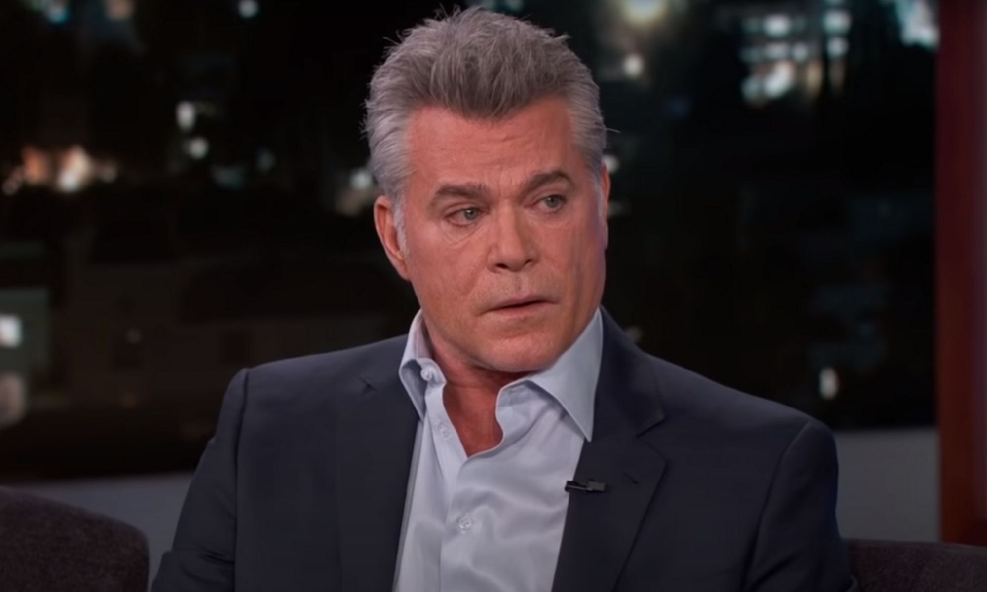 Ray Liotta