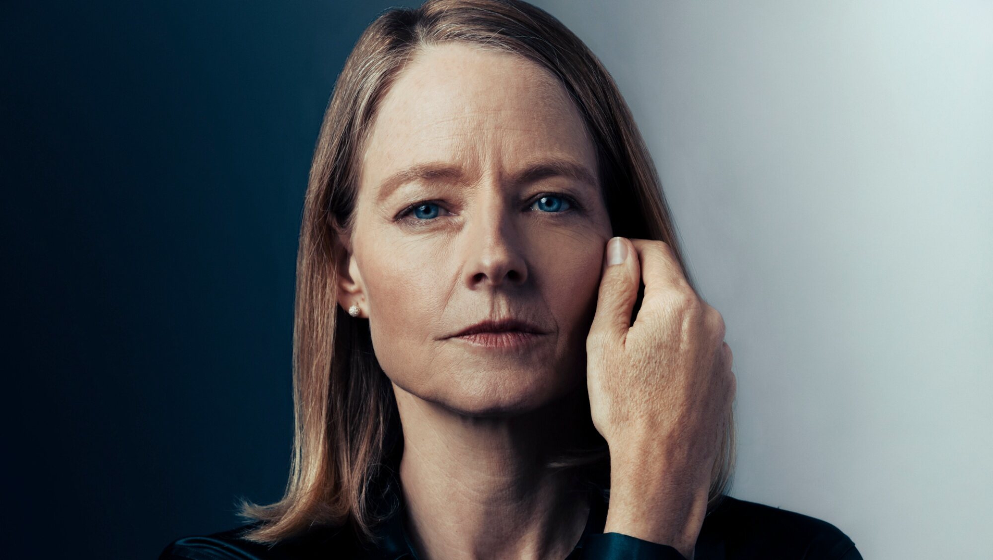 Jodie Foster