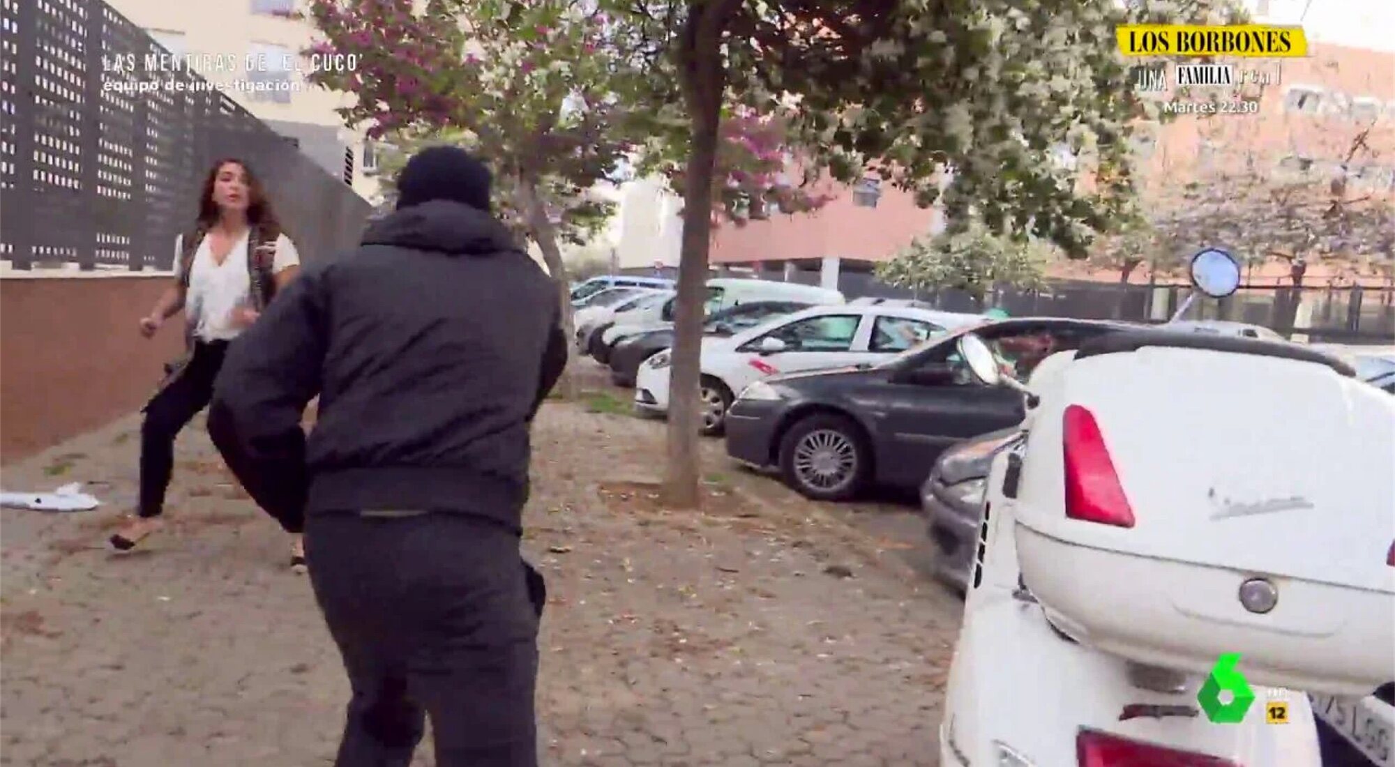 &#39;Equipo de investigación