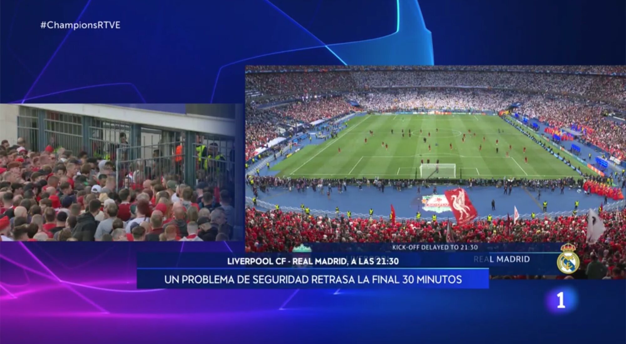 UEFA Champions League