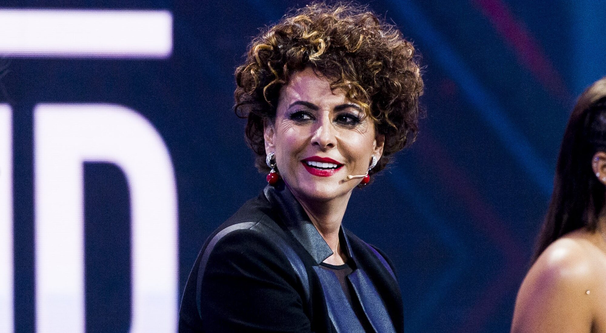 Irma Soriano, en &#39;GH VIP 5&#39;