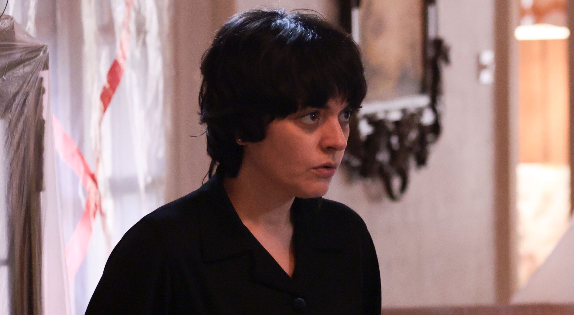 Safiye, en &#39;Inocentes&#39;