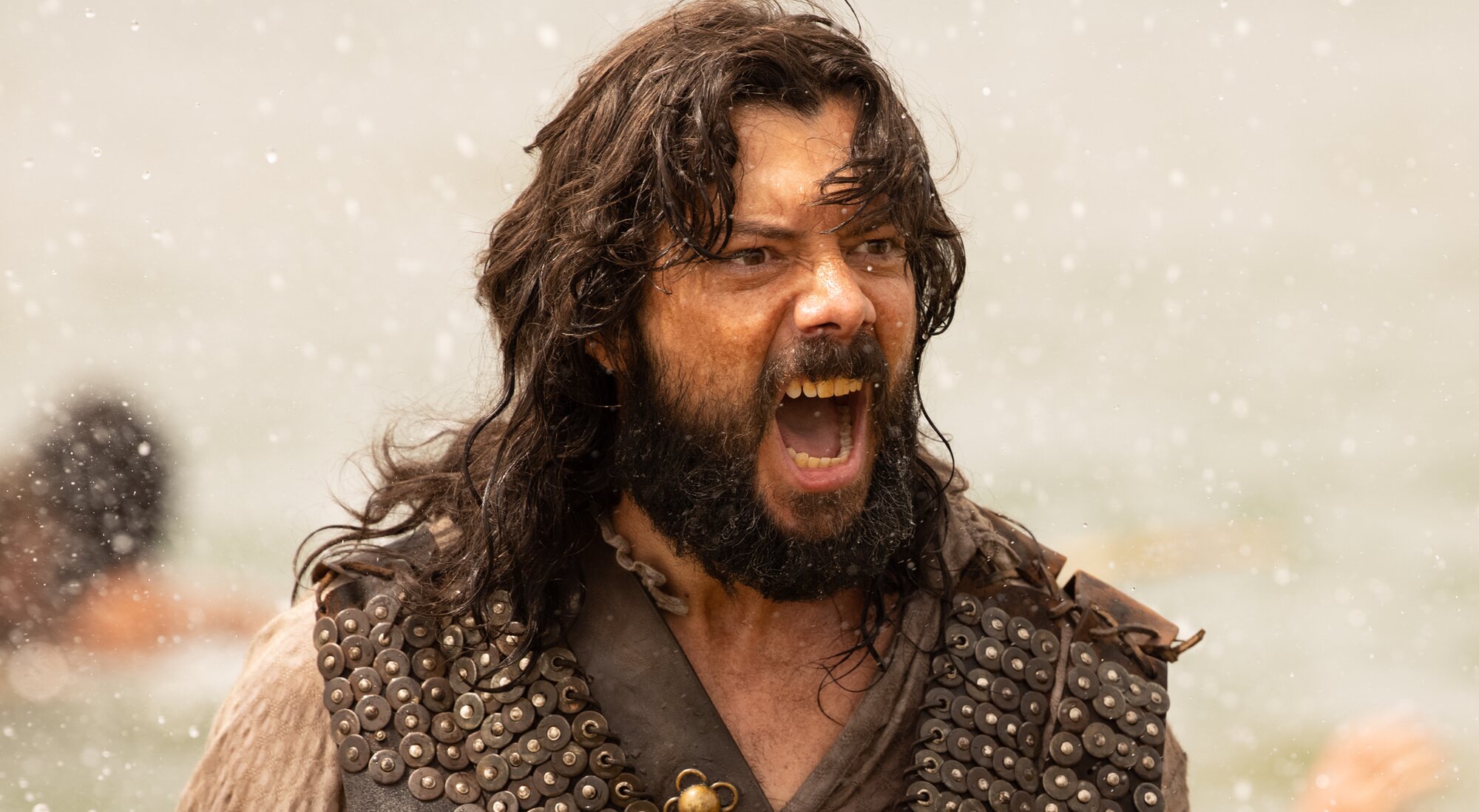 Álvaro Morte en &#39;Sin límites&#39;