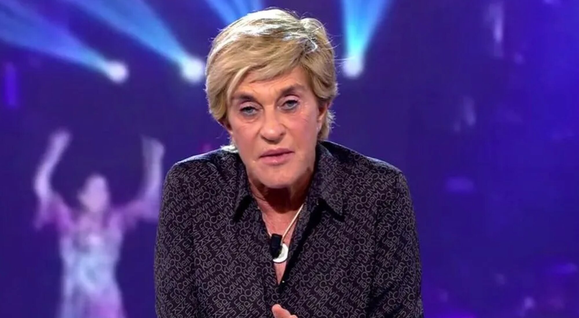 Chelo García Cortés