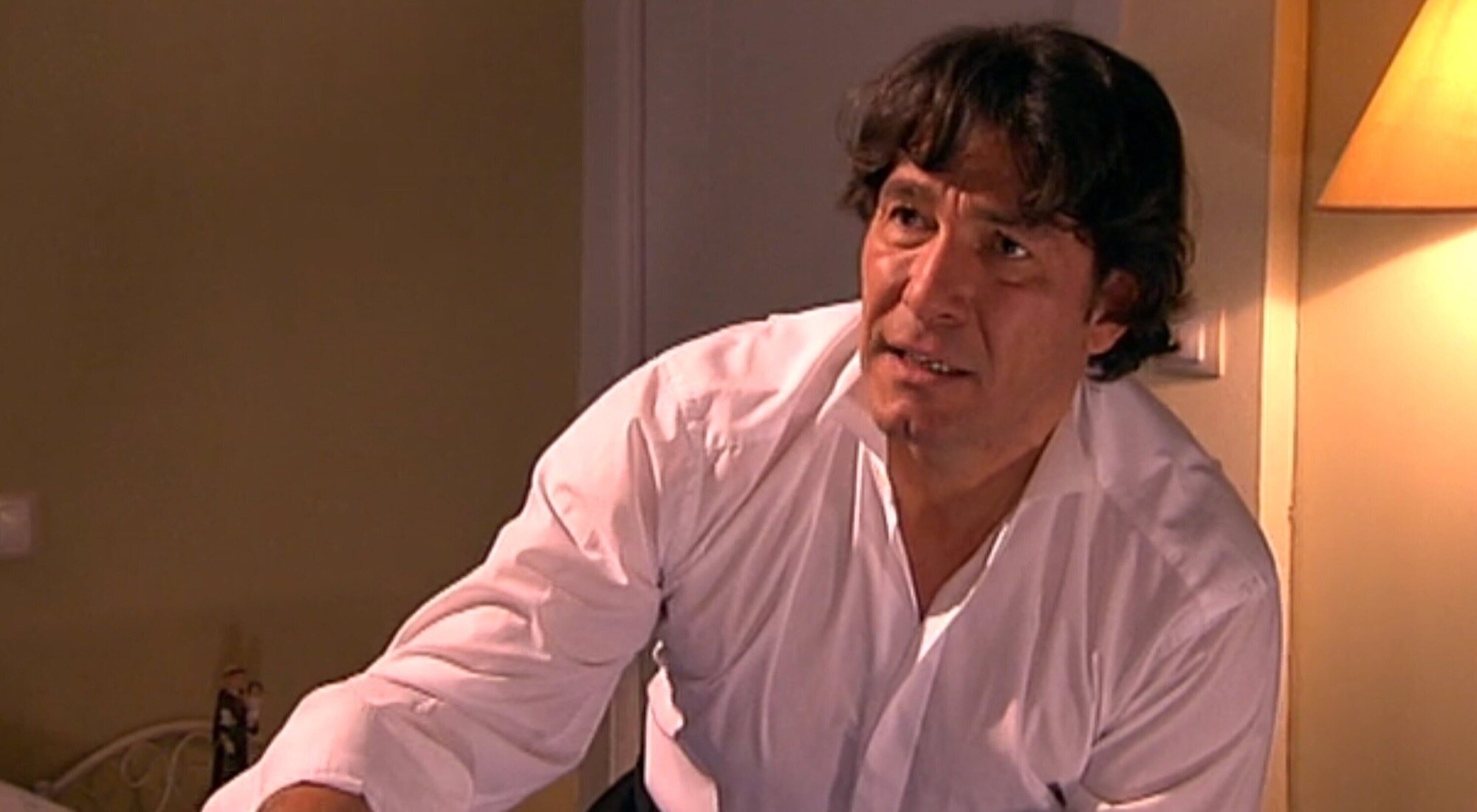 Luis Lorenzo, en &#39;LQSA&#39;