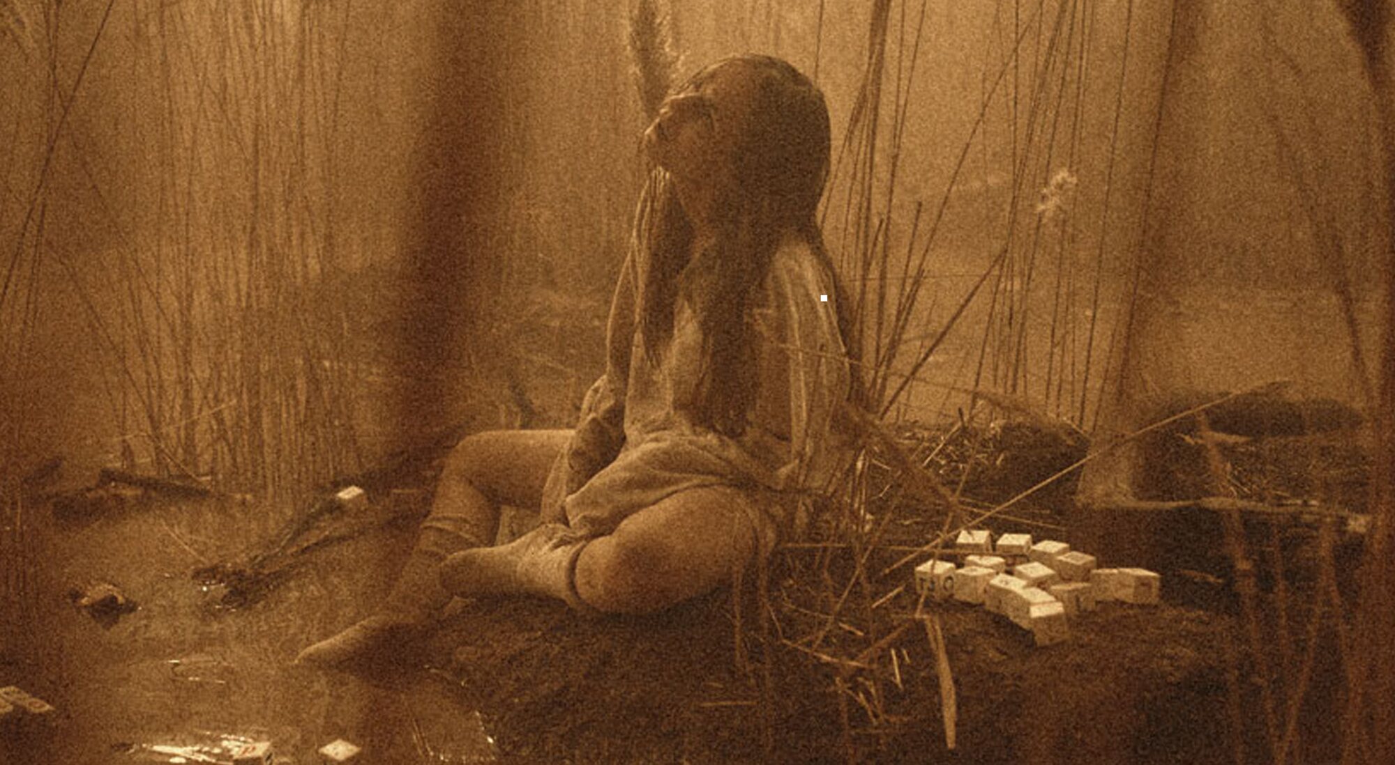 'The Kingdom Exodus'