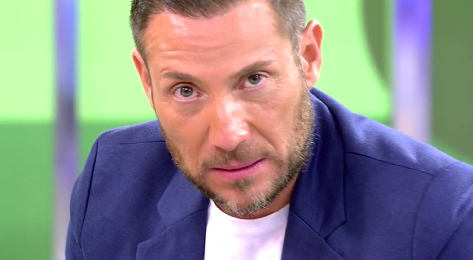 Antonio David Flores