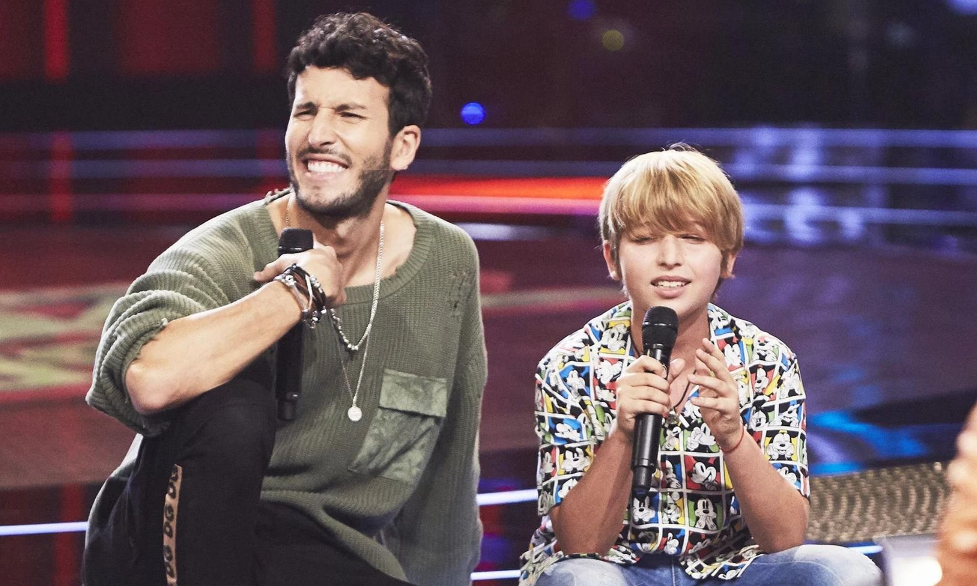 &#39;La Voz Kids&#39;