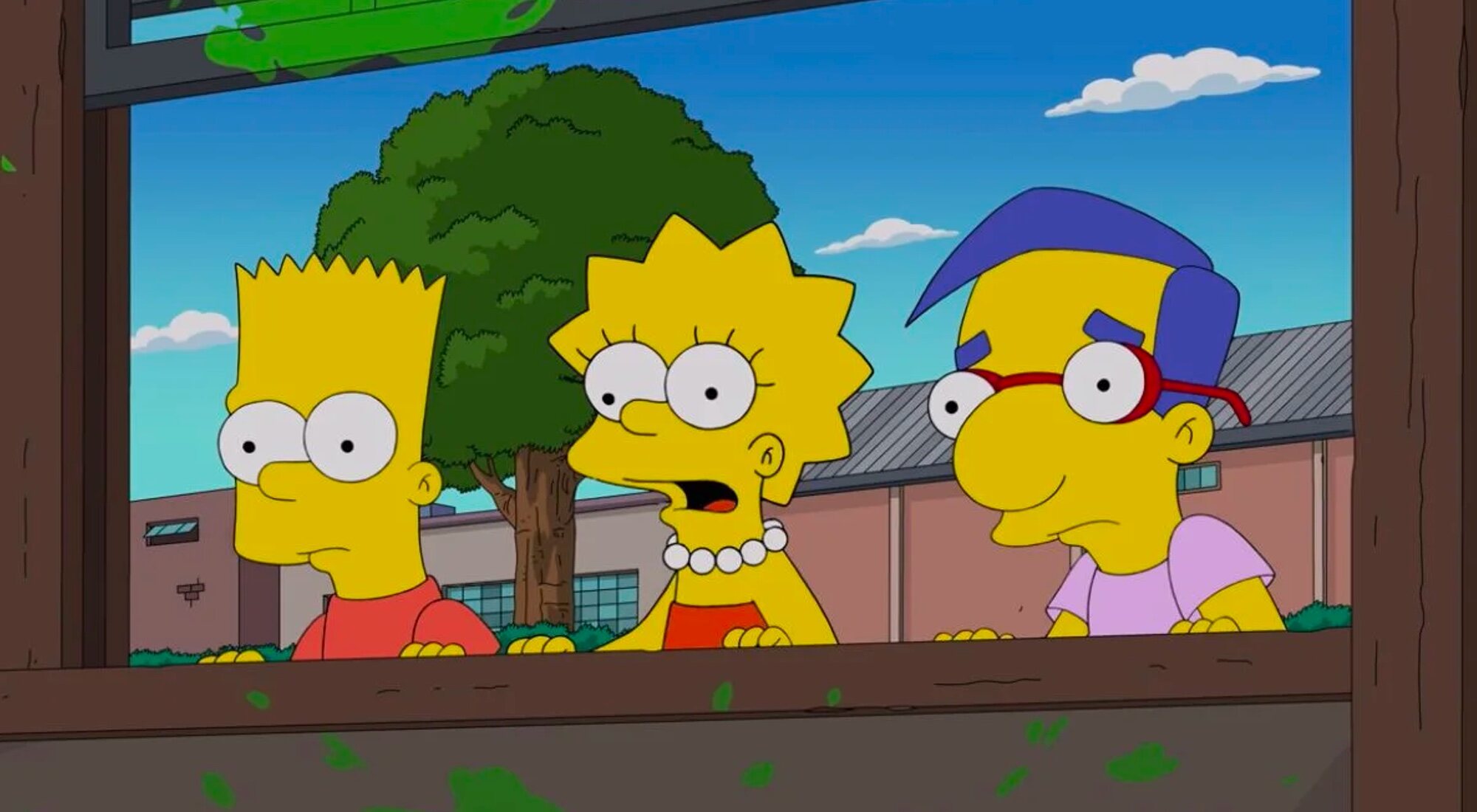 &#39;Los Simpson&#39;