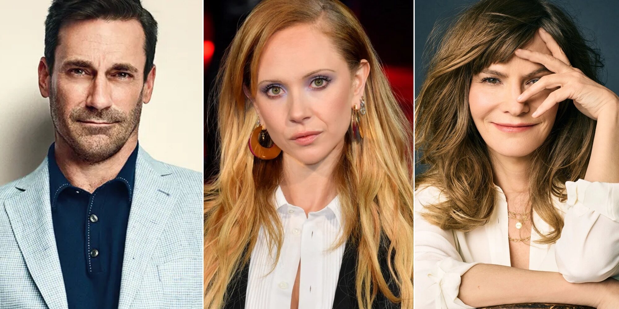 Jon Hamm, Juno Temple y Jennifer Jason Leigh, protagonistas de los nuevos episodios de 'Fargo'