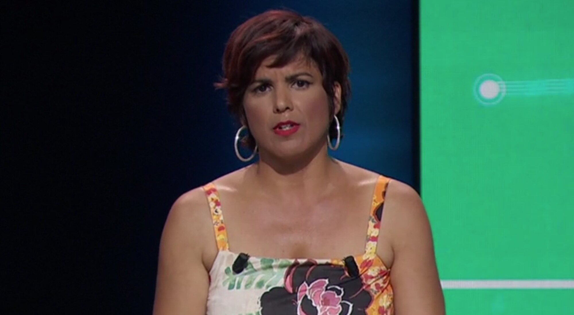 &#39;19J: El primer debate&#39;