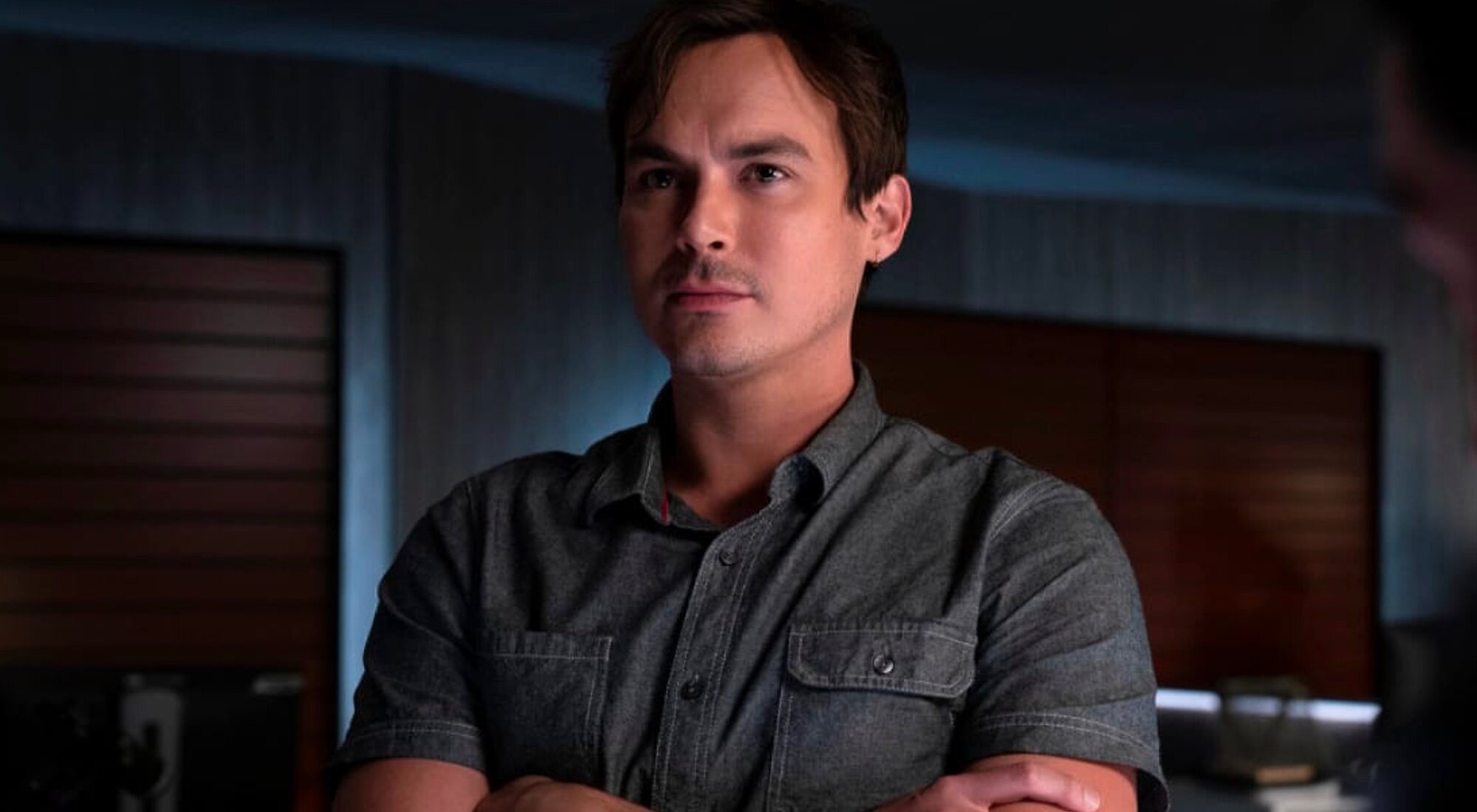 'Roswell, New Mexico'