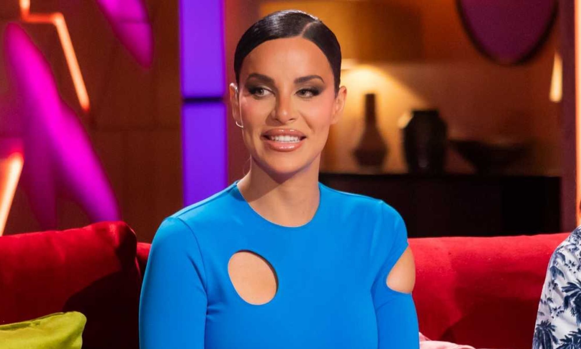 Jedet en &#39;La noche D&#39;