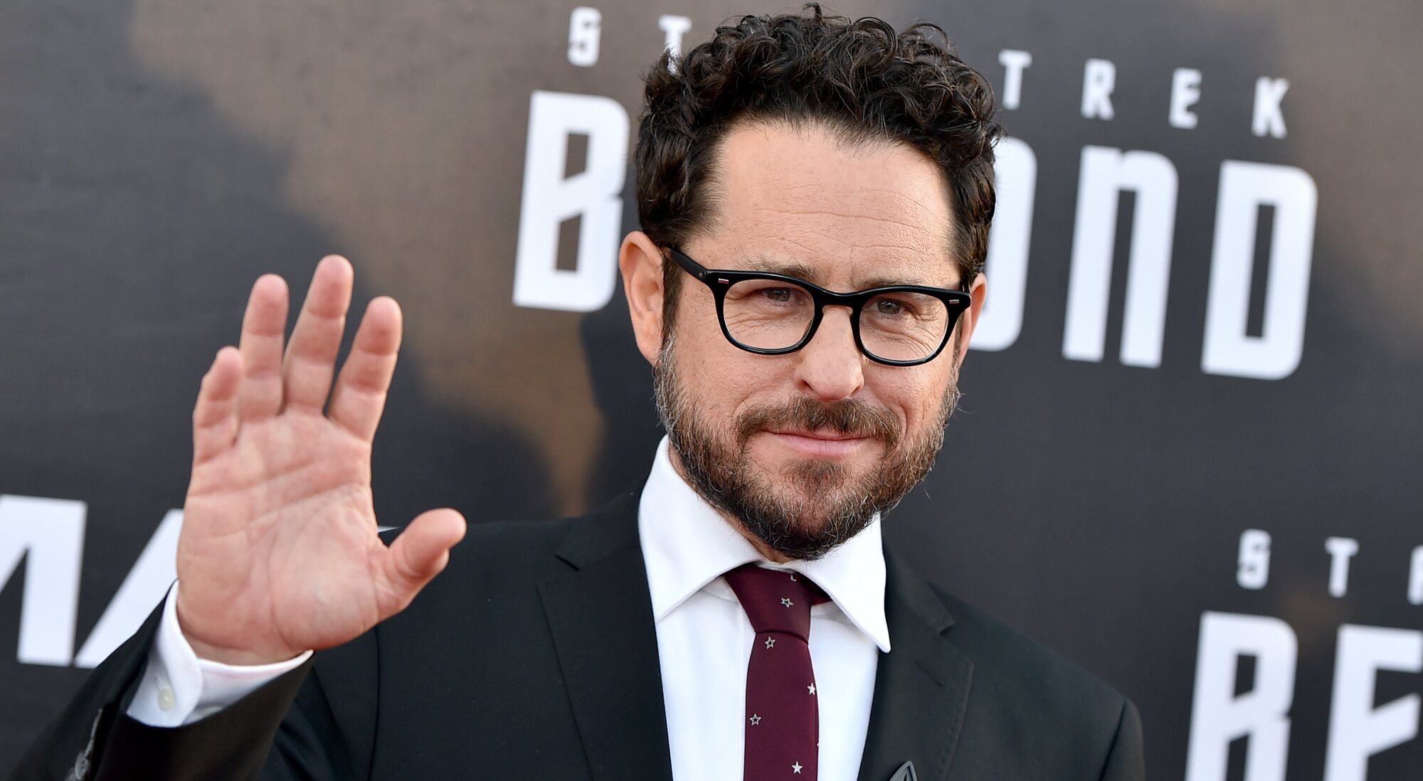 J.J. Abrams