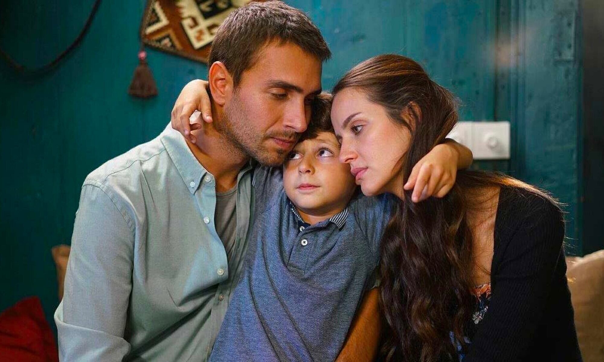 &#39;Mar de amores&#39;