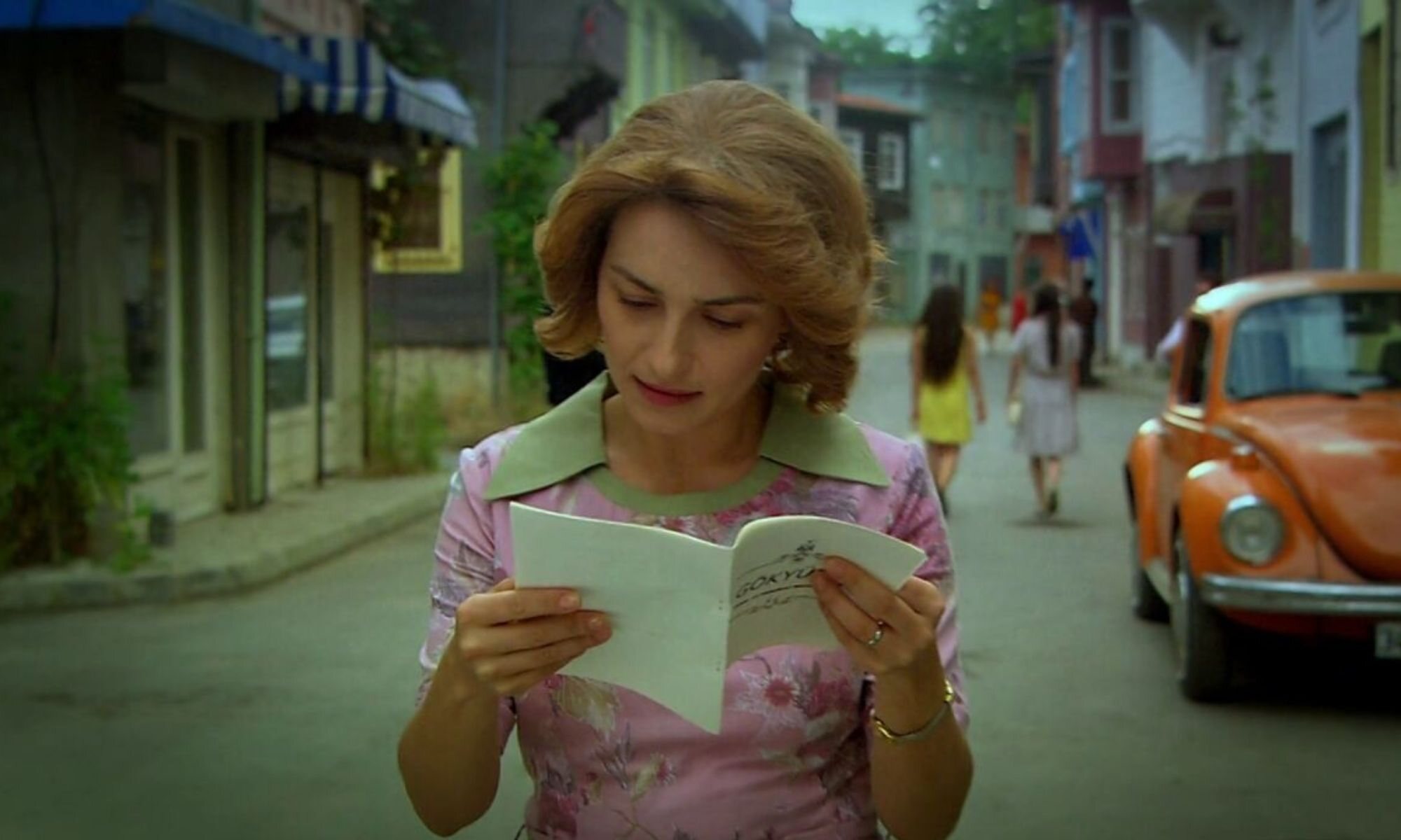 &#39;Mar de amores&#39;