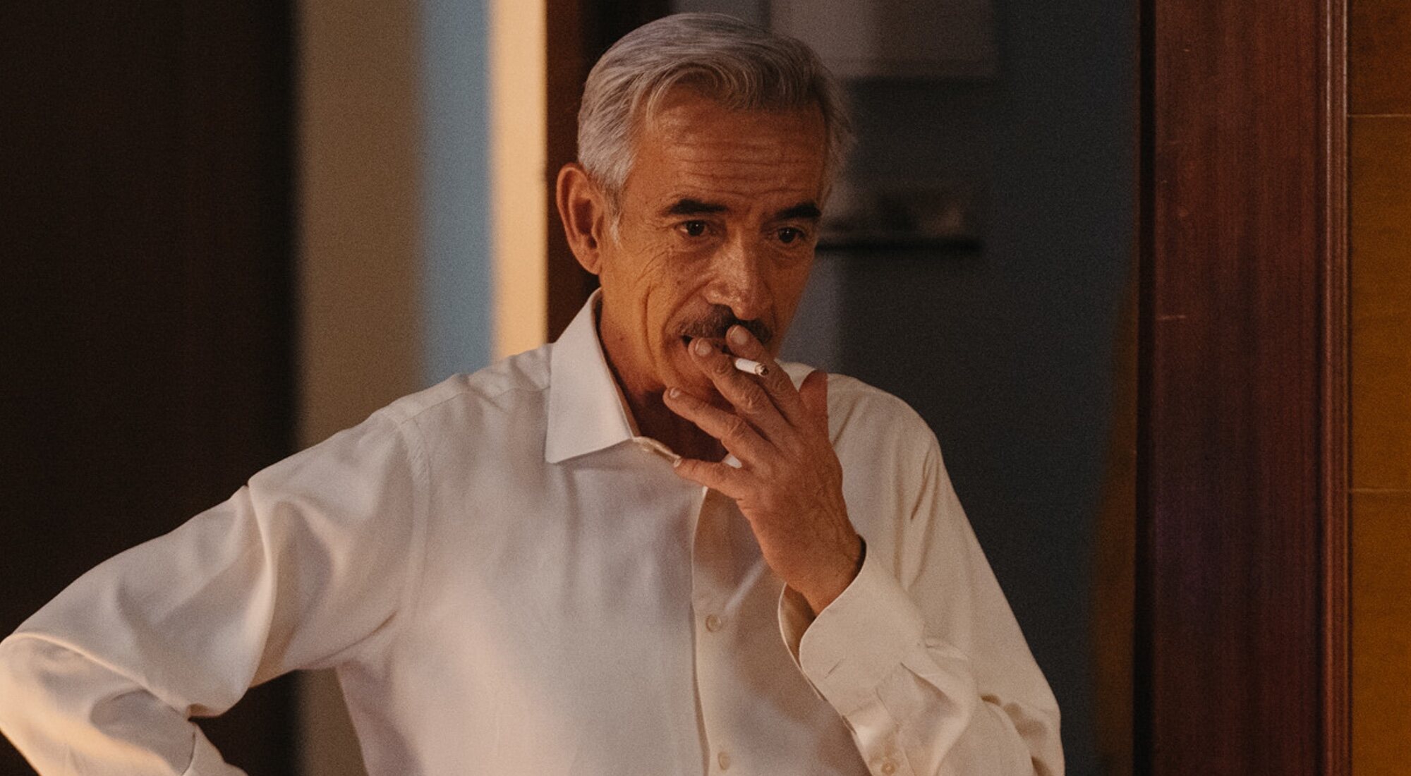 Imanol Arias en &#39;Cuéntame cómo pasó&#39;