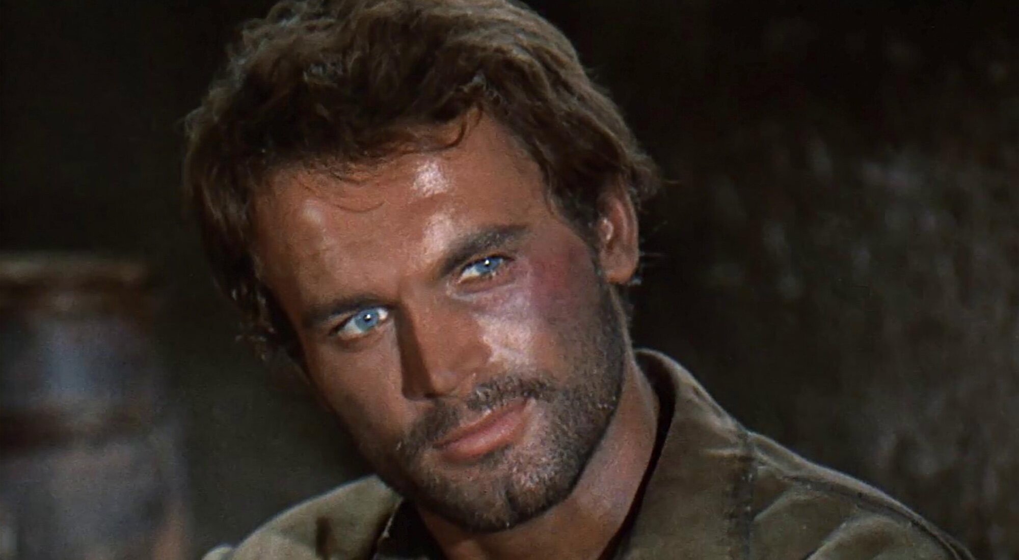 &#39;Cine western&#39;