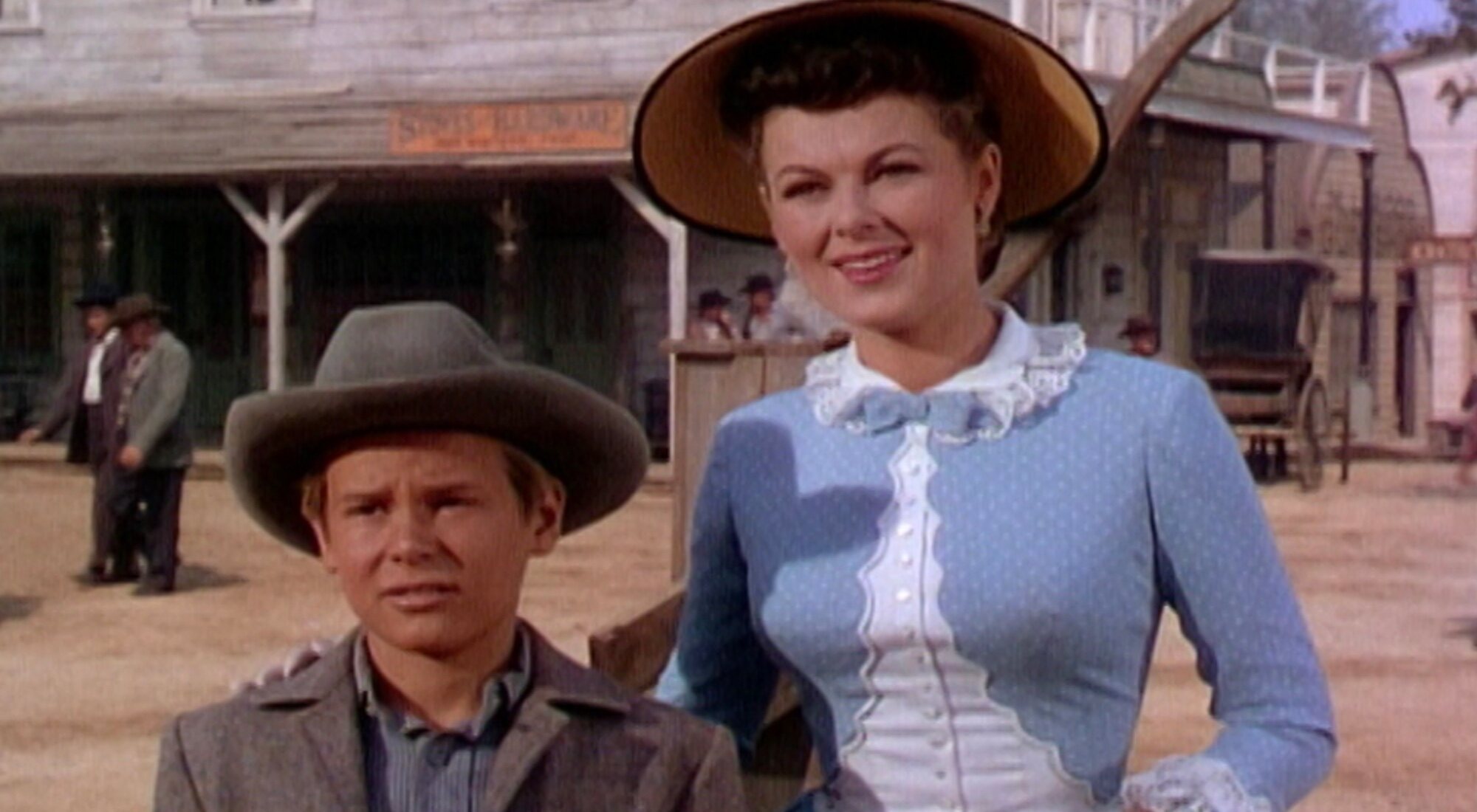 &quot;La mano solitaria&quot;