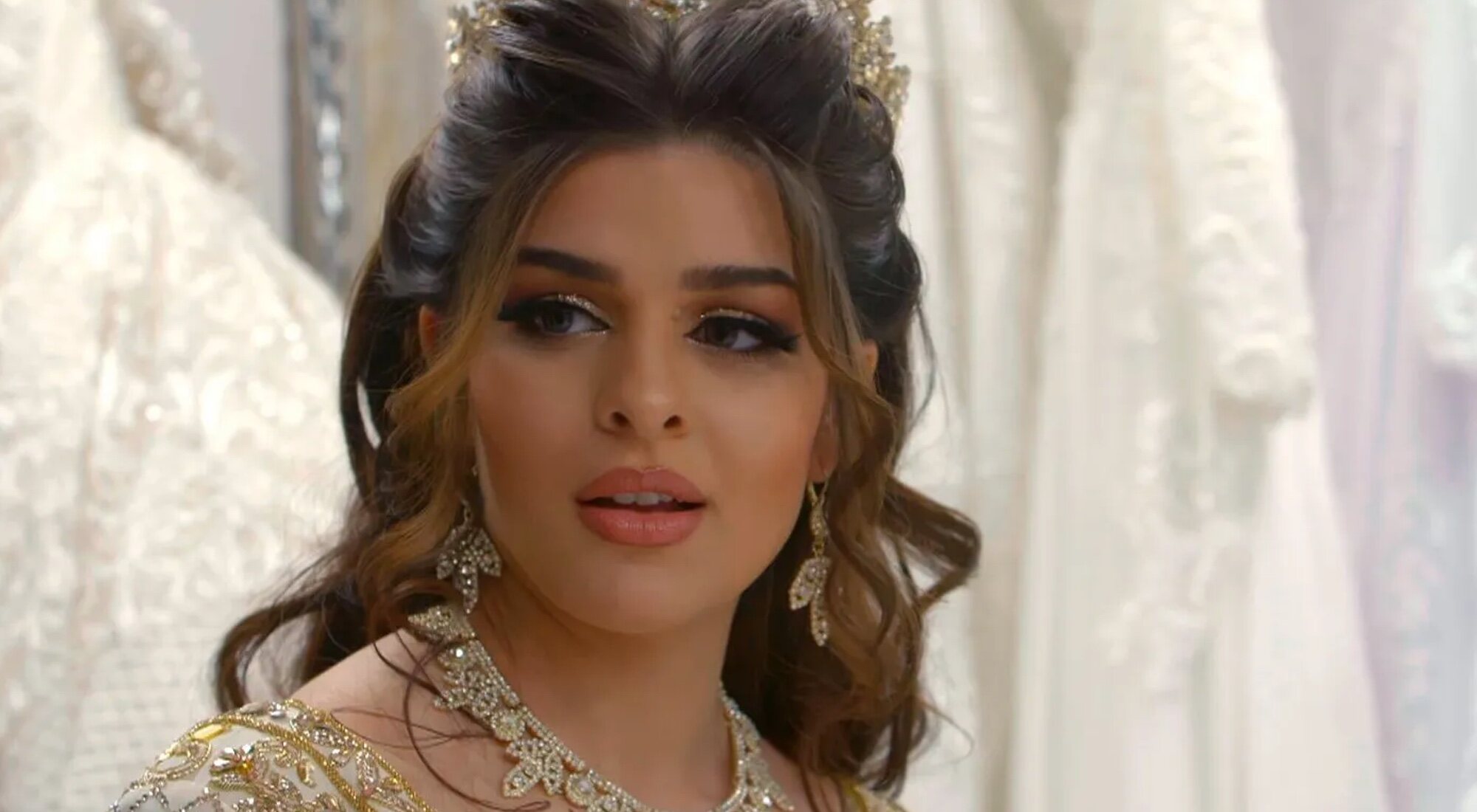 'Mi gran boda Gipsy'