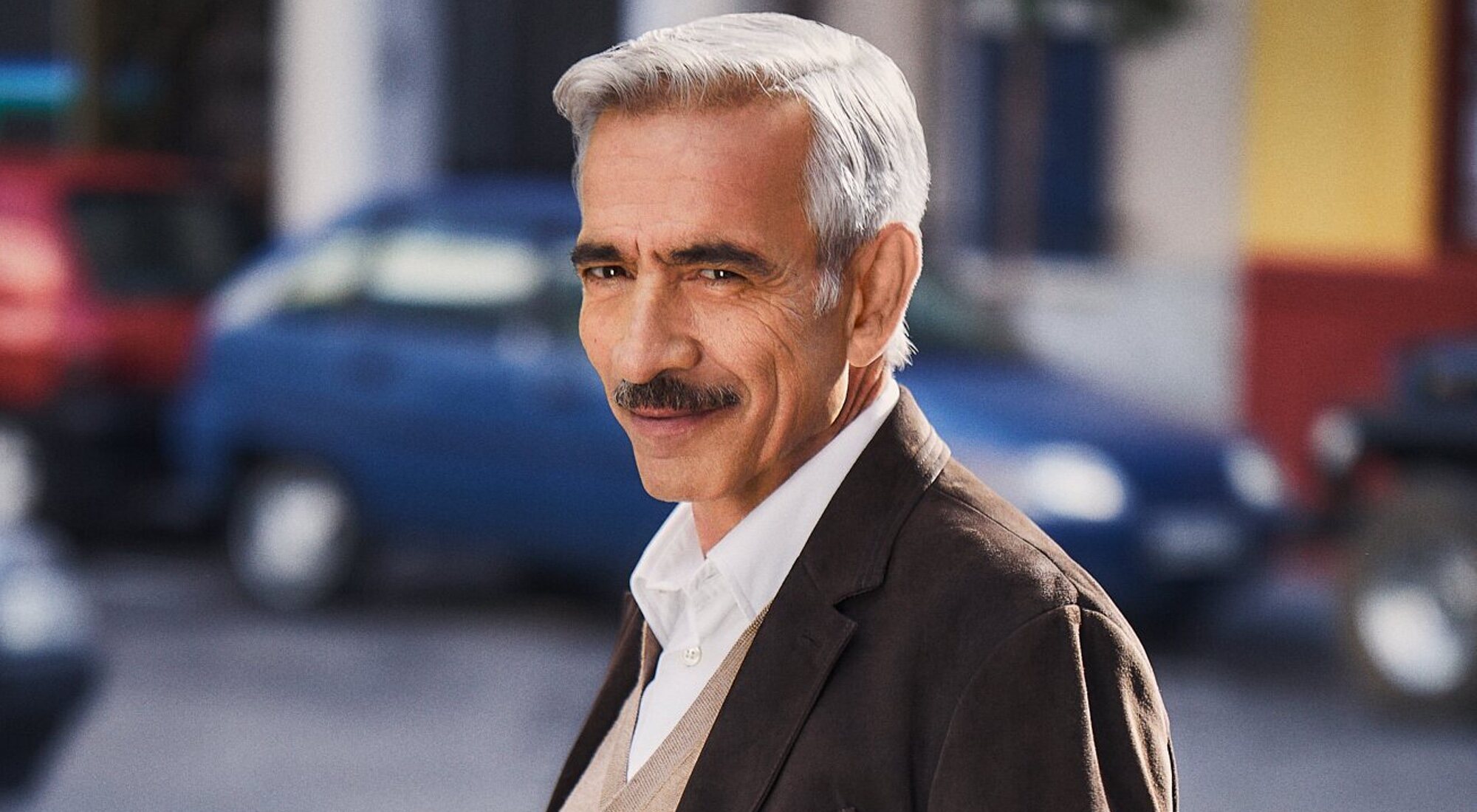 Imanol Arias, en &#39;Cuéntame cómo pasó&#39;