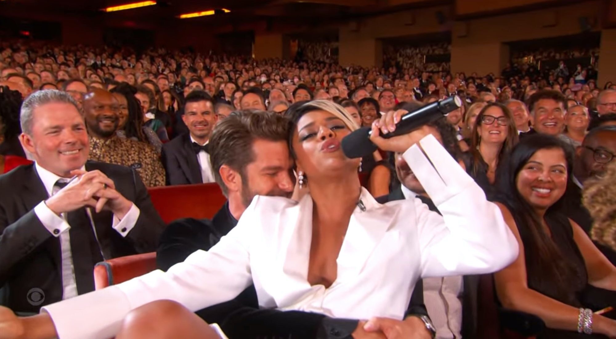 &#39;75th Annual Tony Awards&#39;