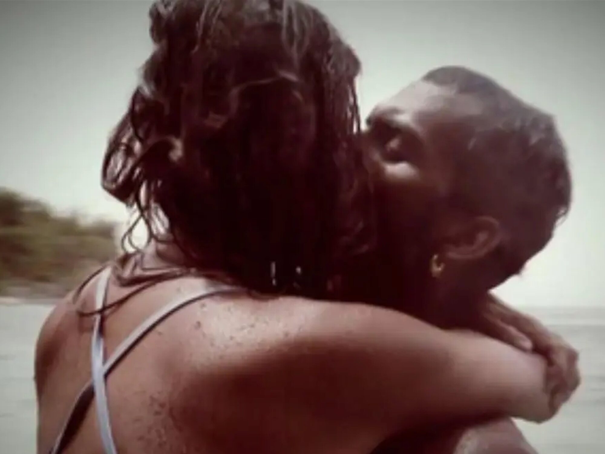 Anabel y Yulen en &#39;Supervivientes 2022&#39;