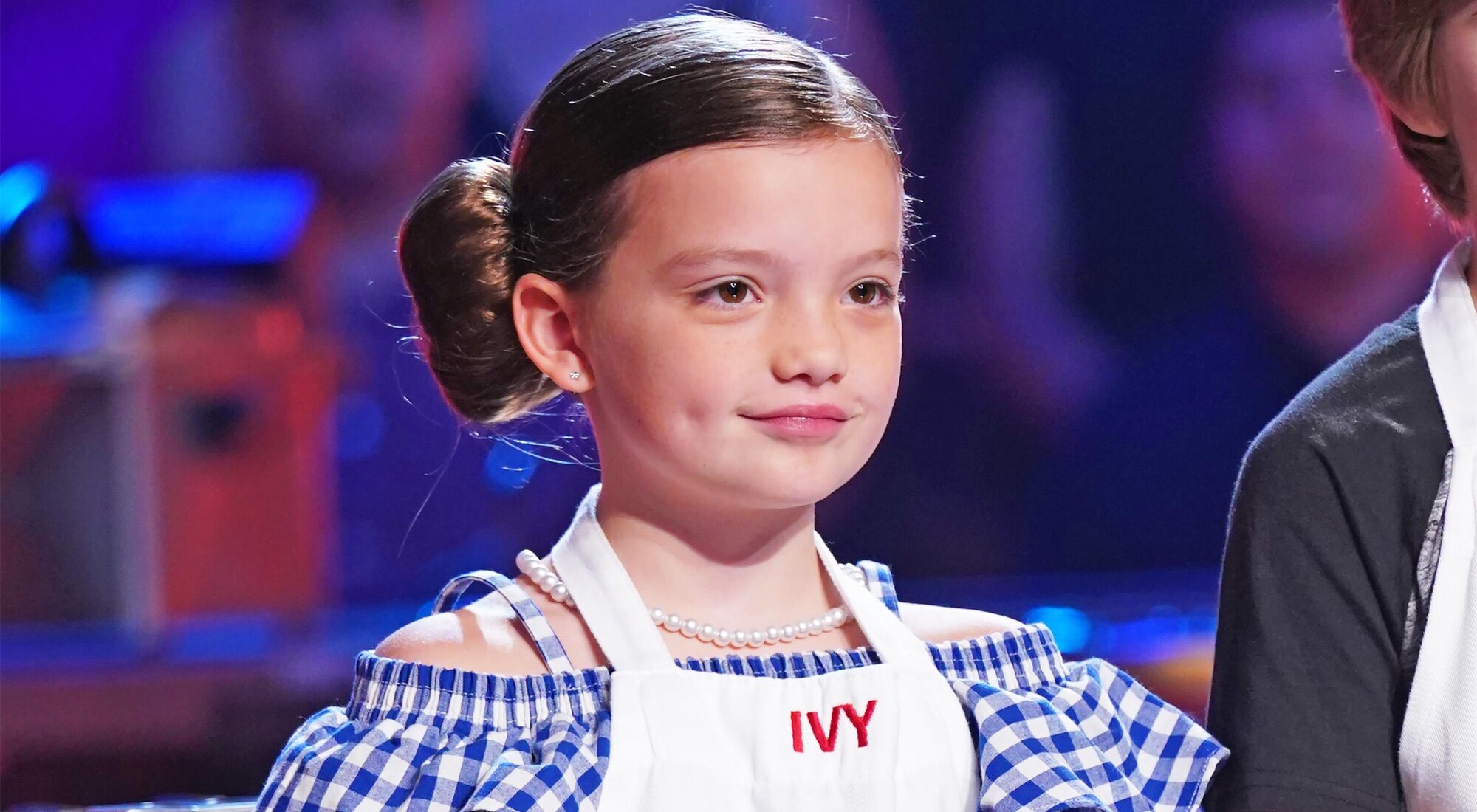 'MasterChef Junior'