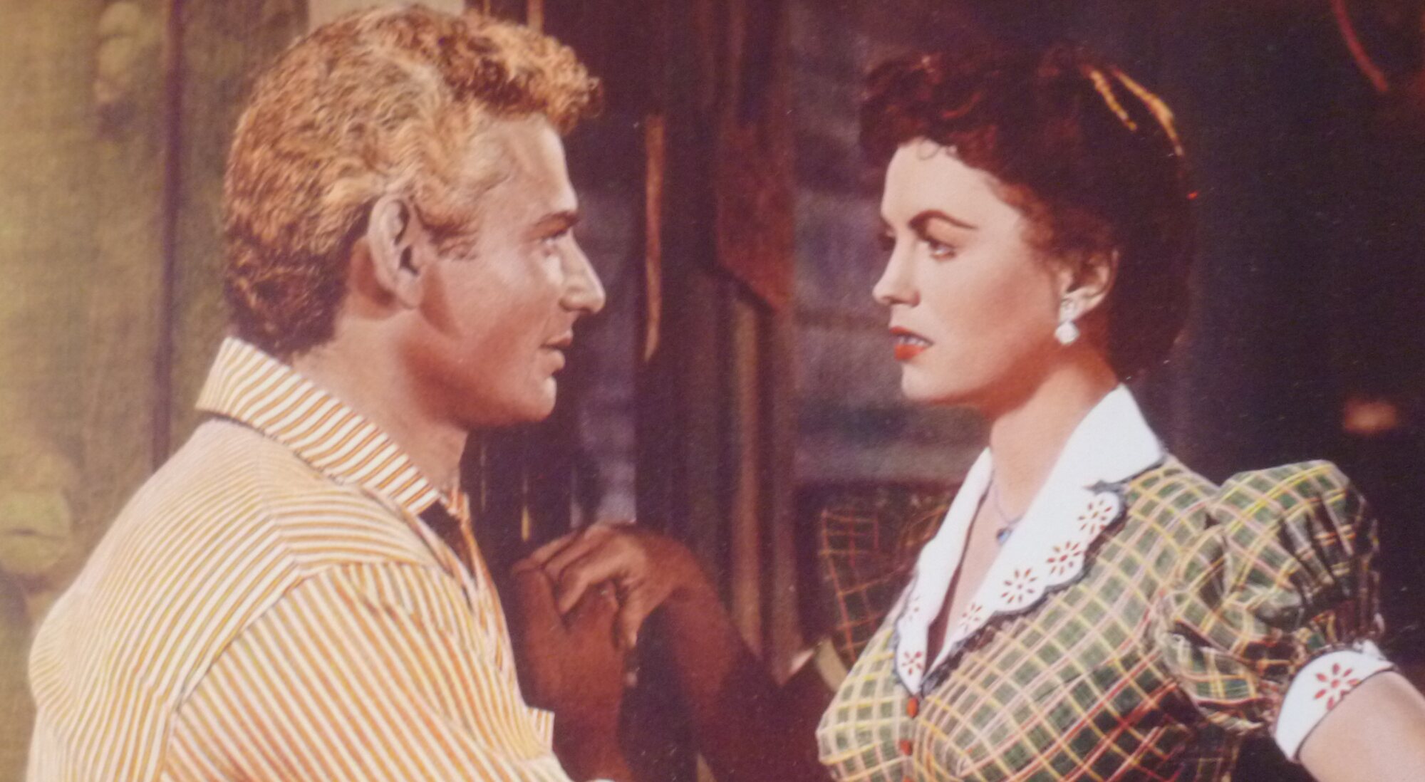 &quot;La revuelta de los Sioux&quot;