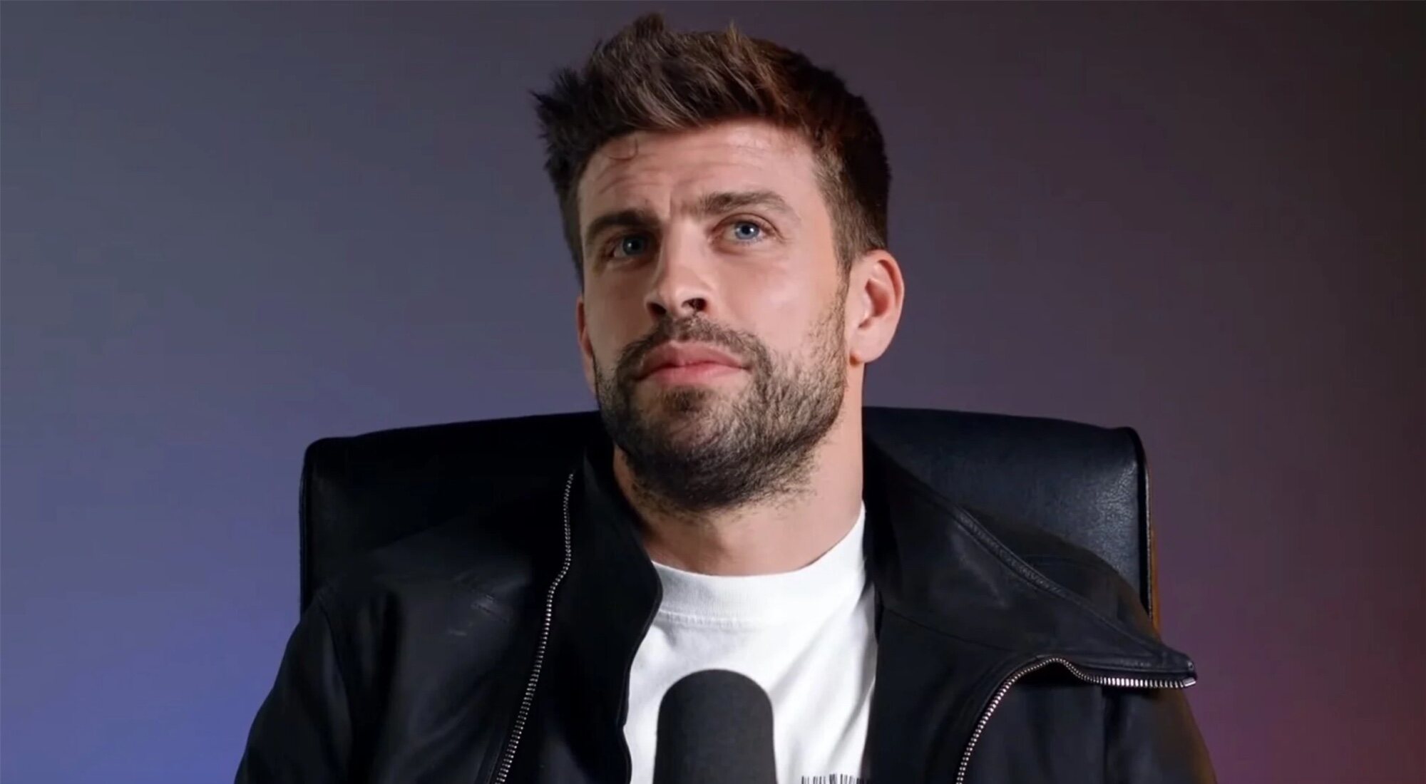 Gerard Piqué