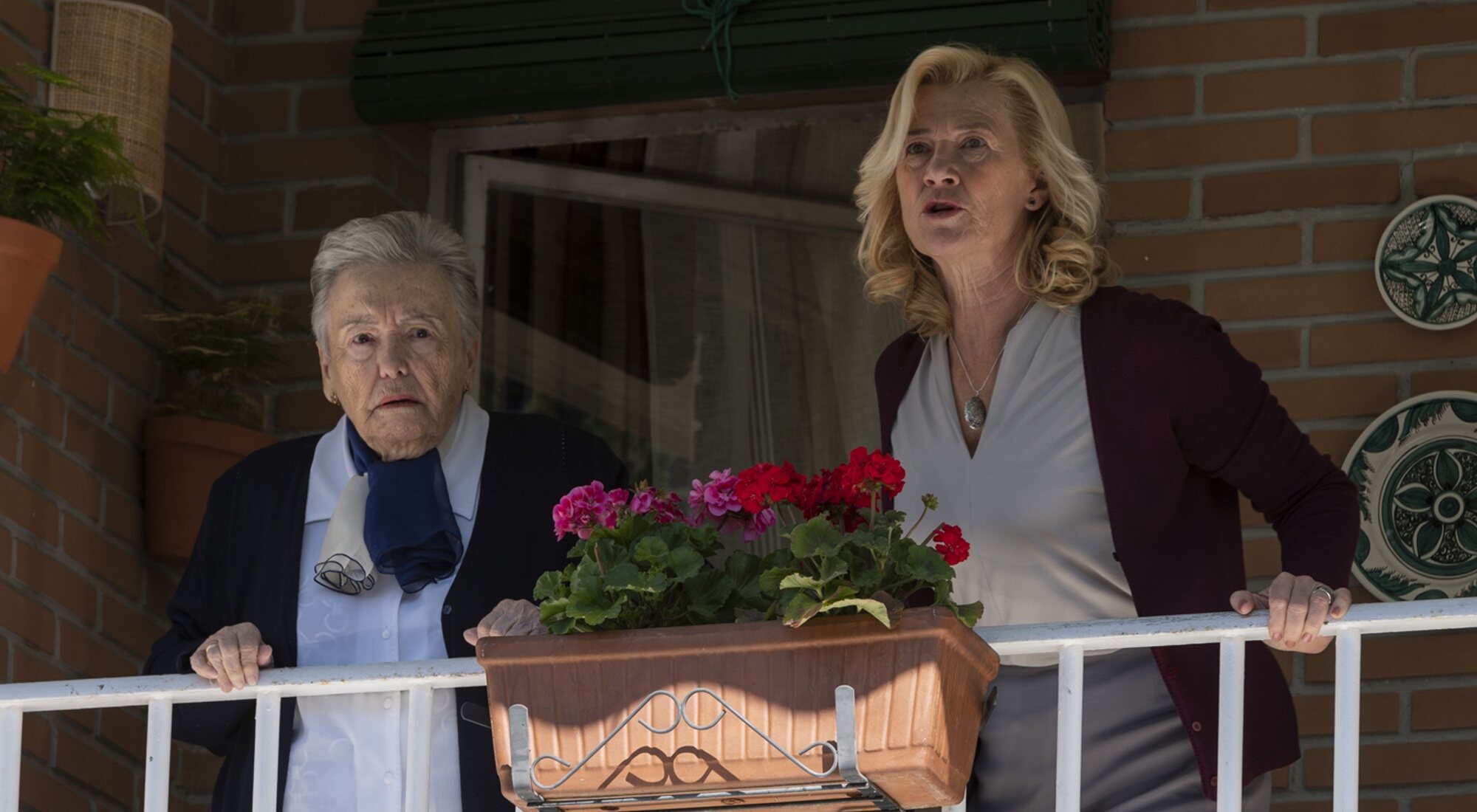 &#39;Cuéntame cómo pasó&#39;