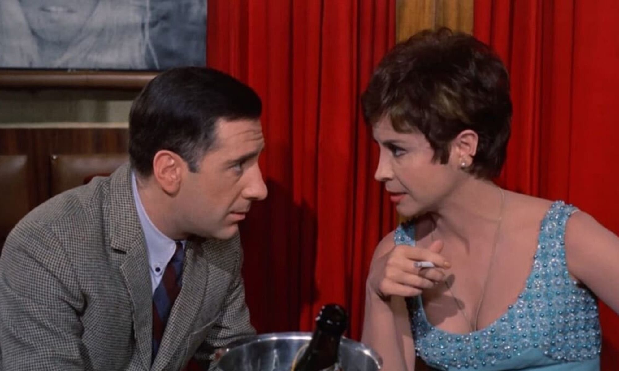 &quot;Soltera y madre en la vida&quot;