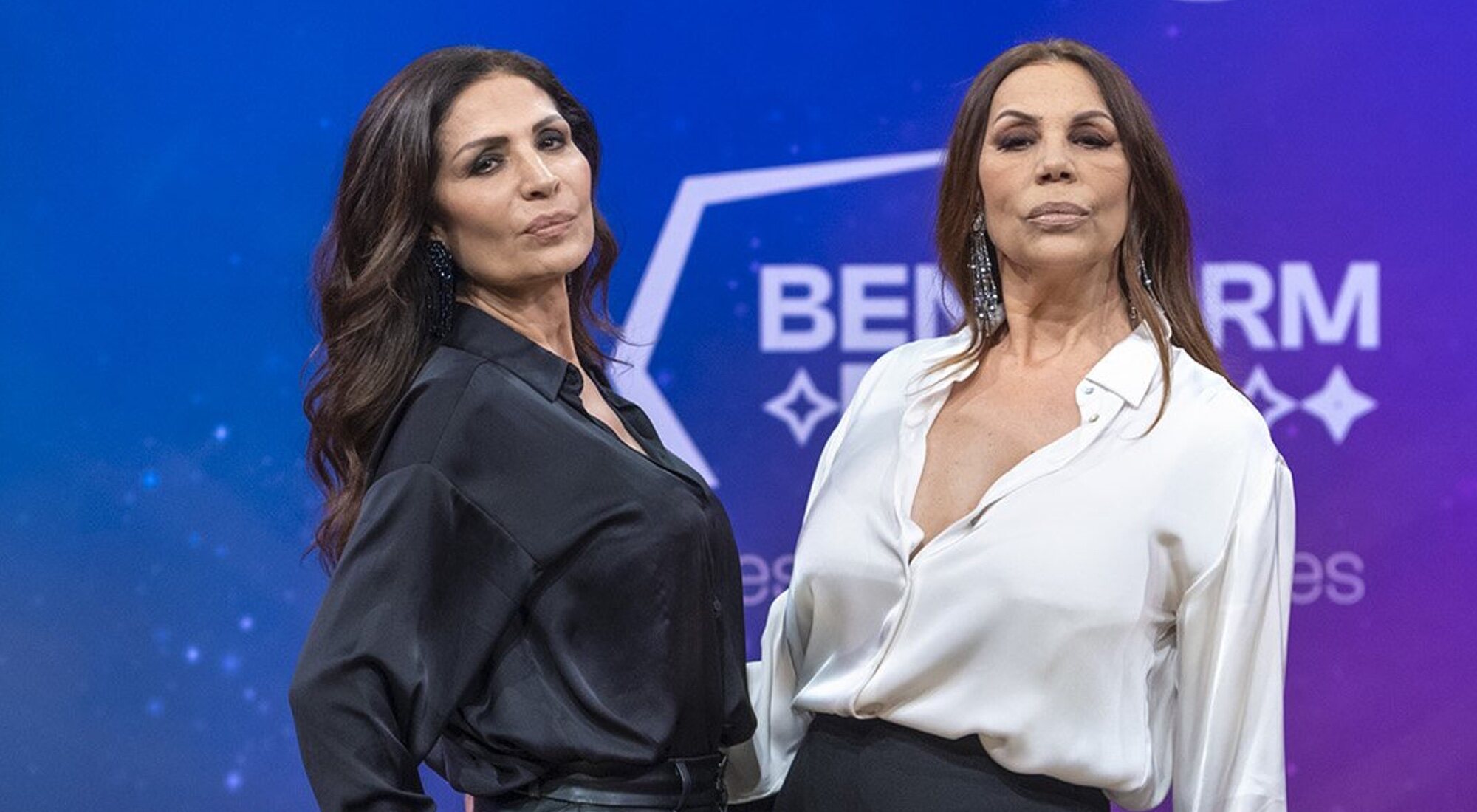 Azúcar Moreno, confirmadas para el MADO Madrid Orgullo 2022