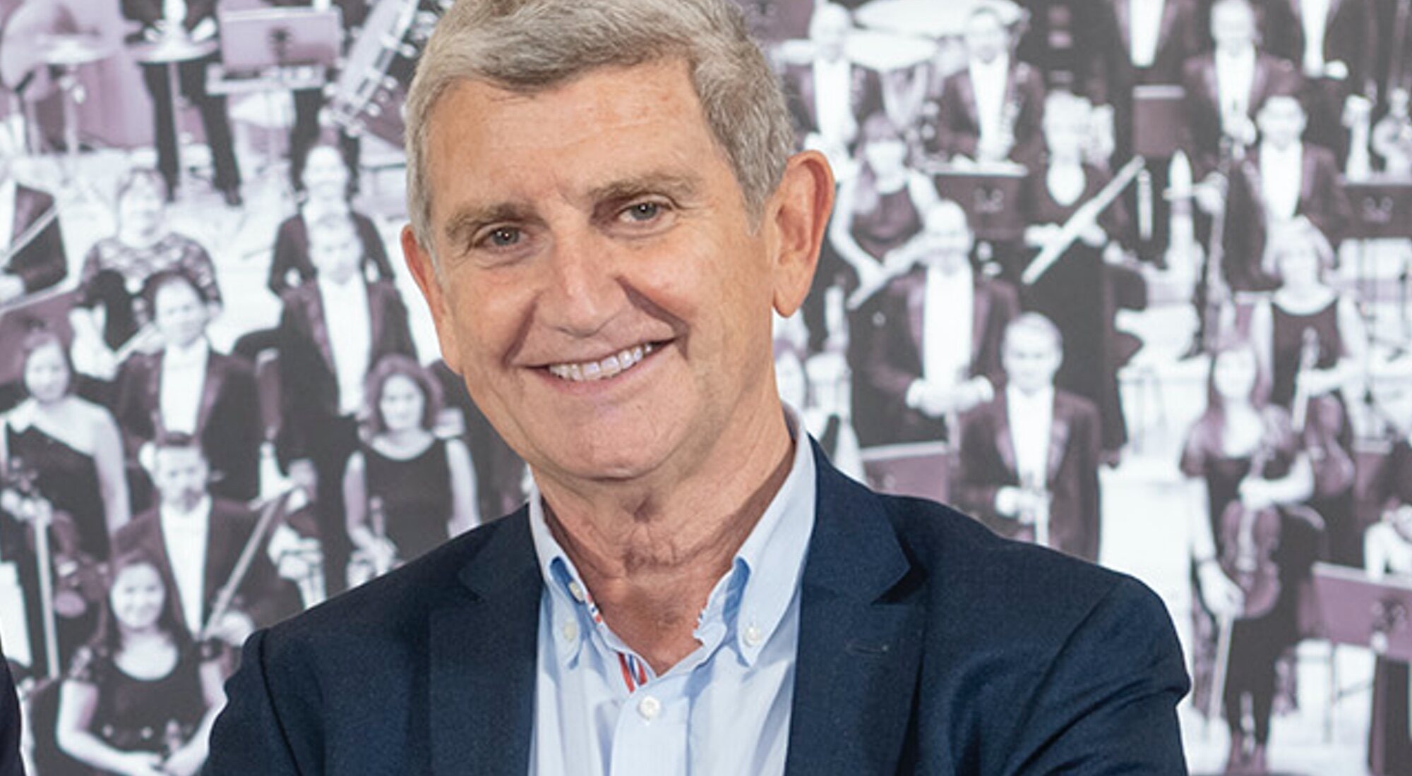 José Manuel Pérez Tornero