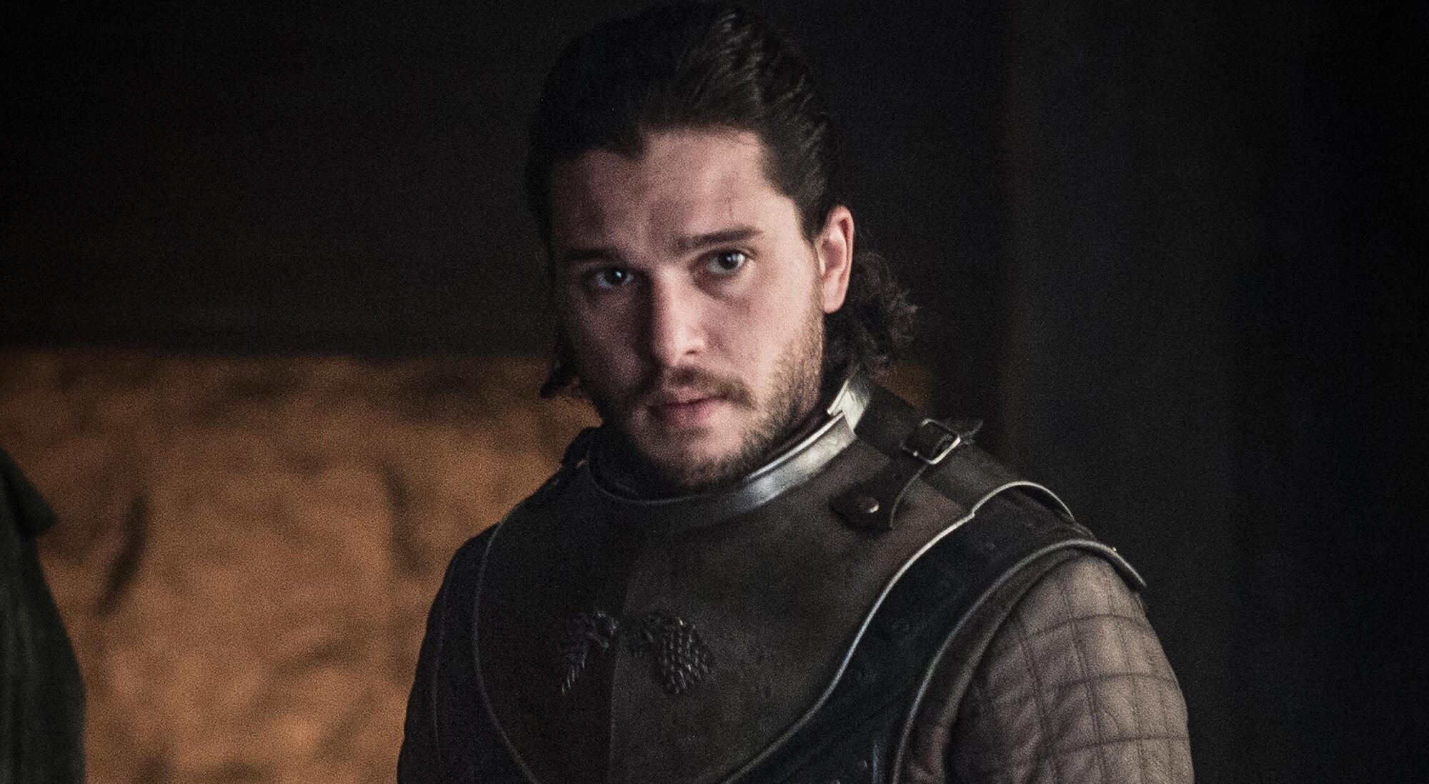 Jon Snow en 'Juego de Tronos'