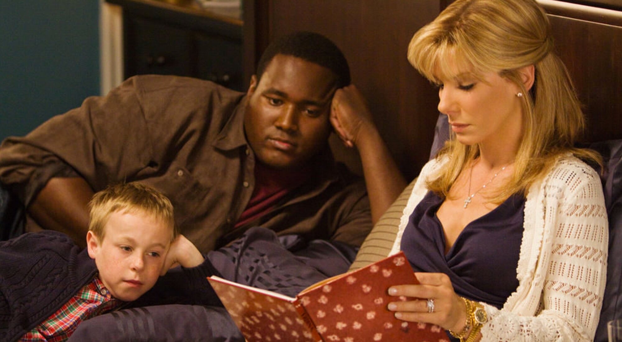 The Blind Side