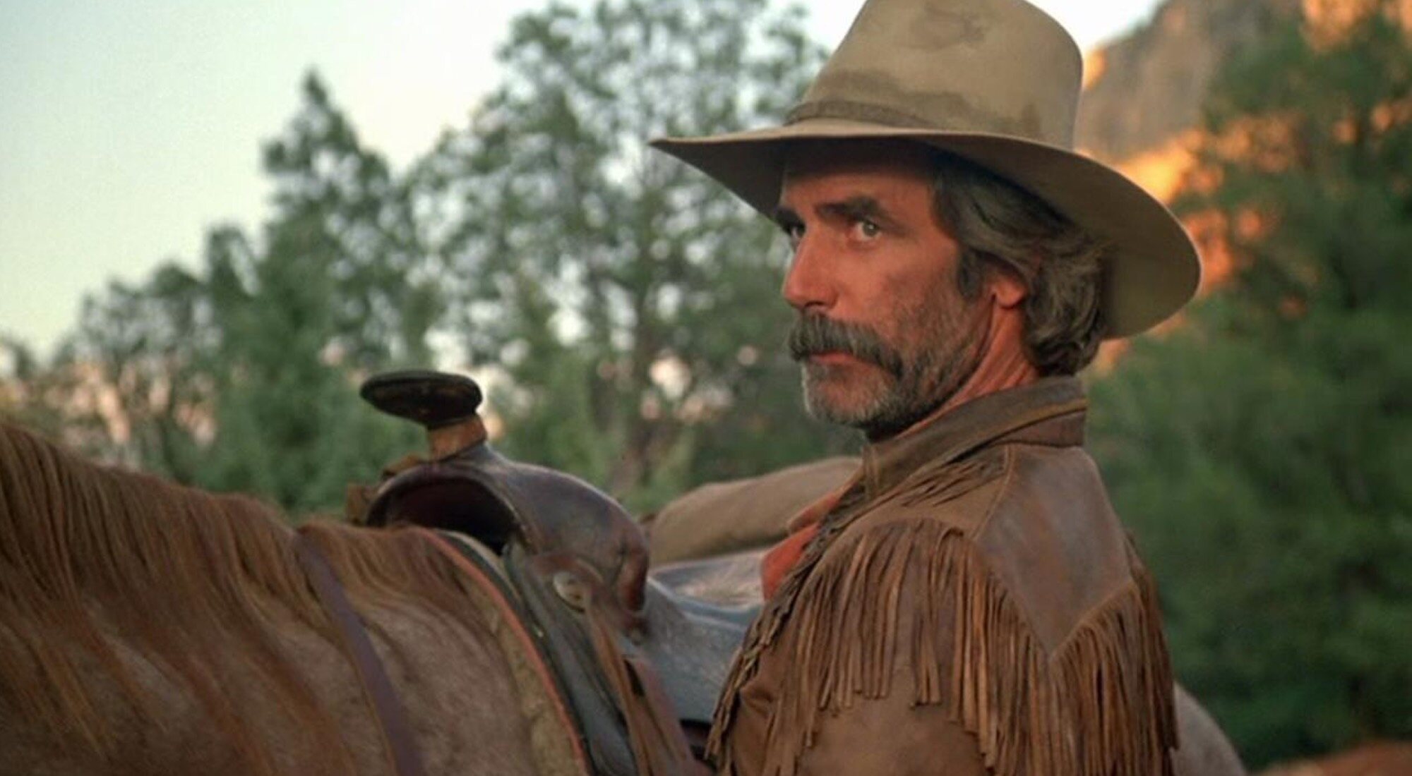 "Frente a frente con la muerte"