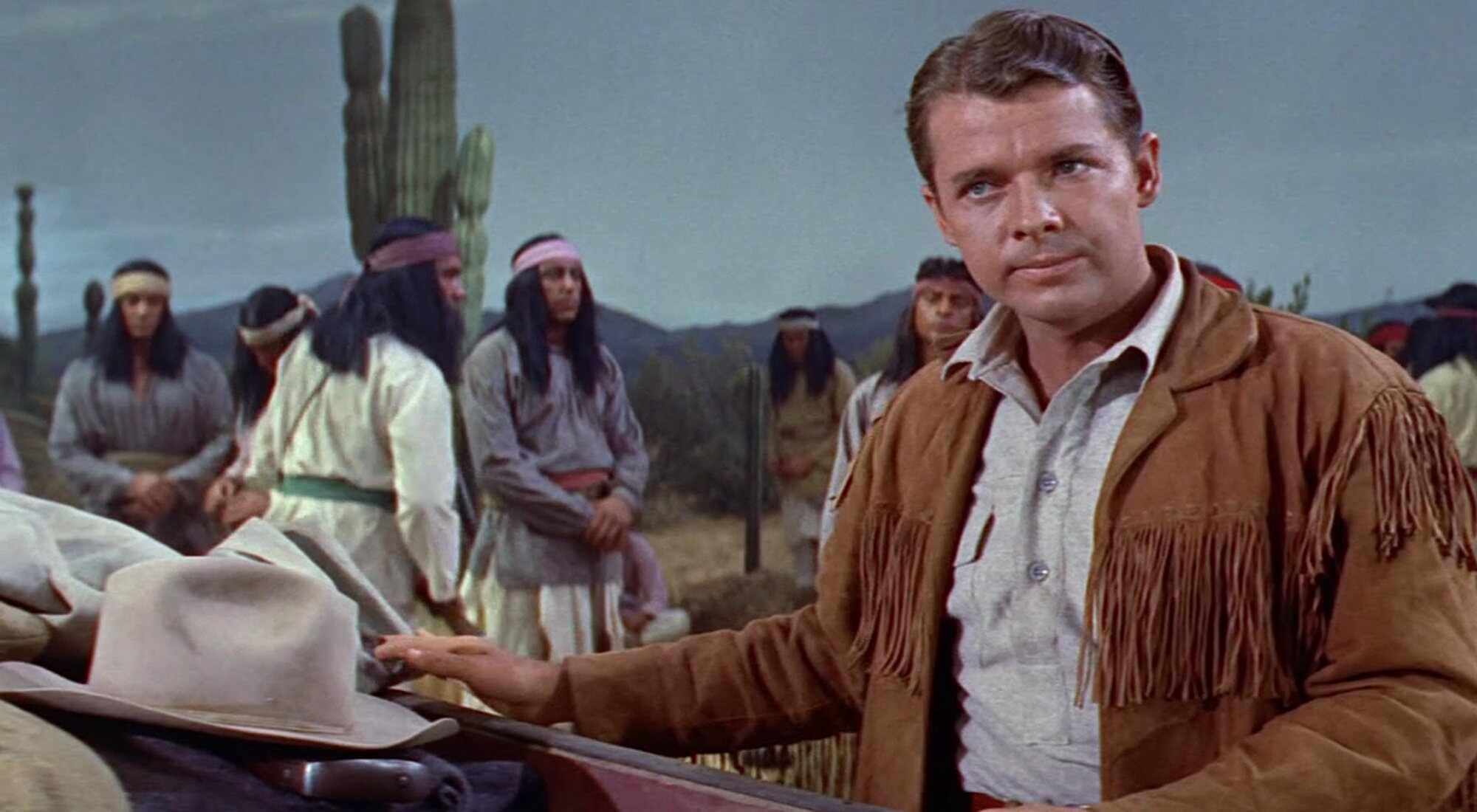 &#39;Cine western&#39;