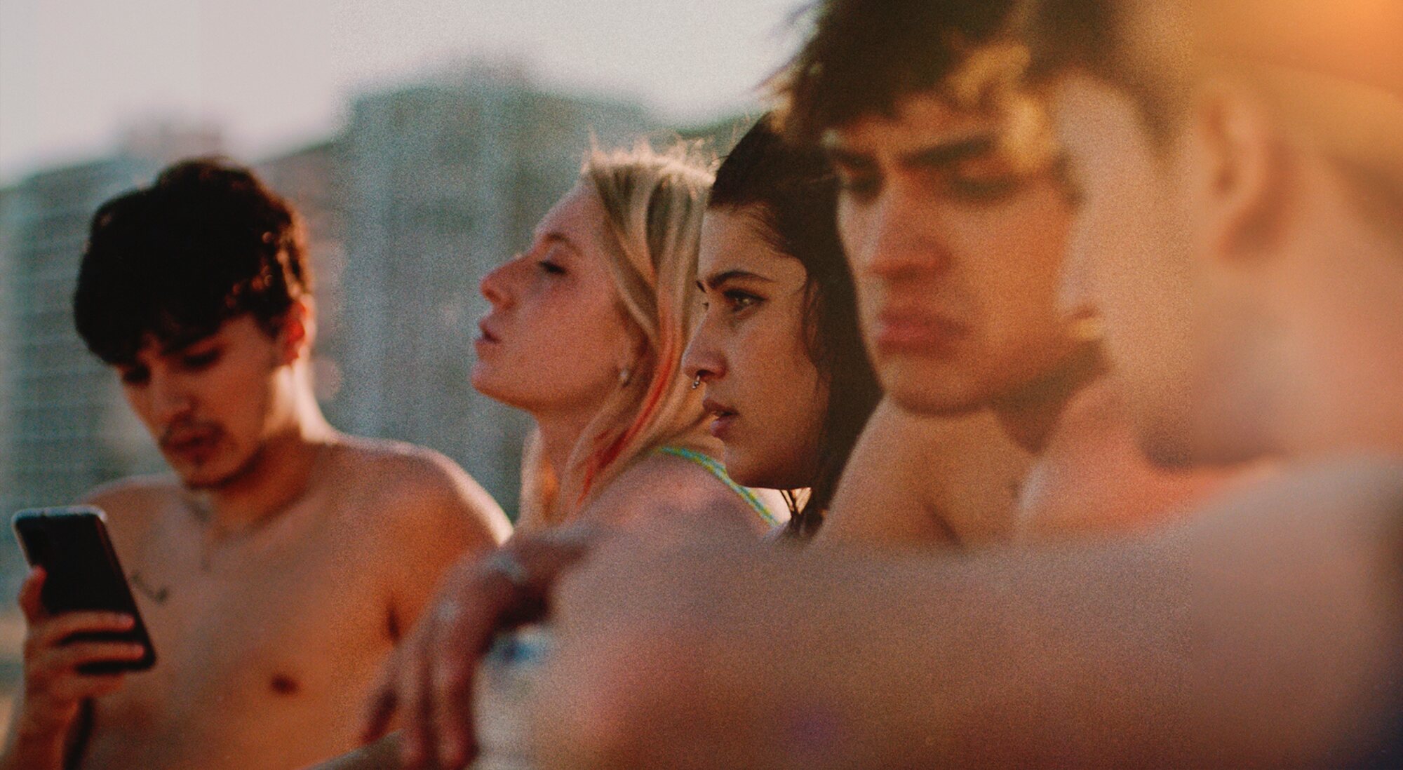 'Cómo mandarlo todo a la mierda'