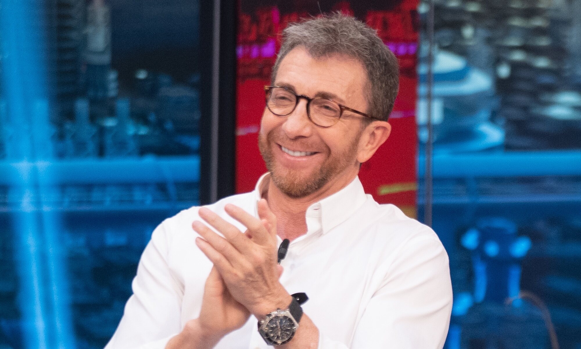 Pablo Motos, en 'El hormiguero'