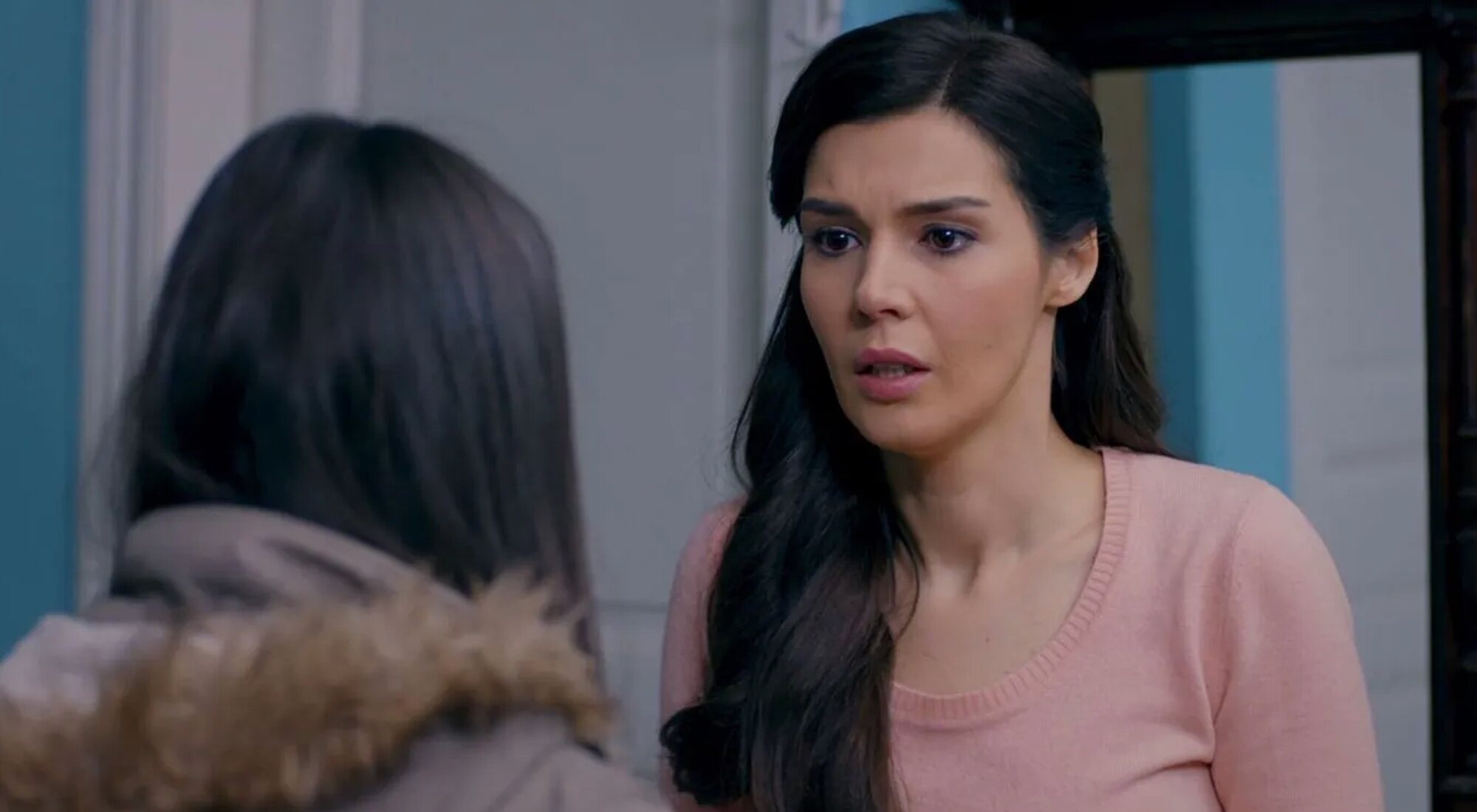 &#39;Una parte de mí&#39;